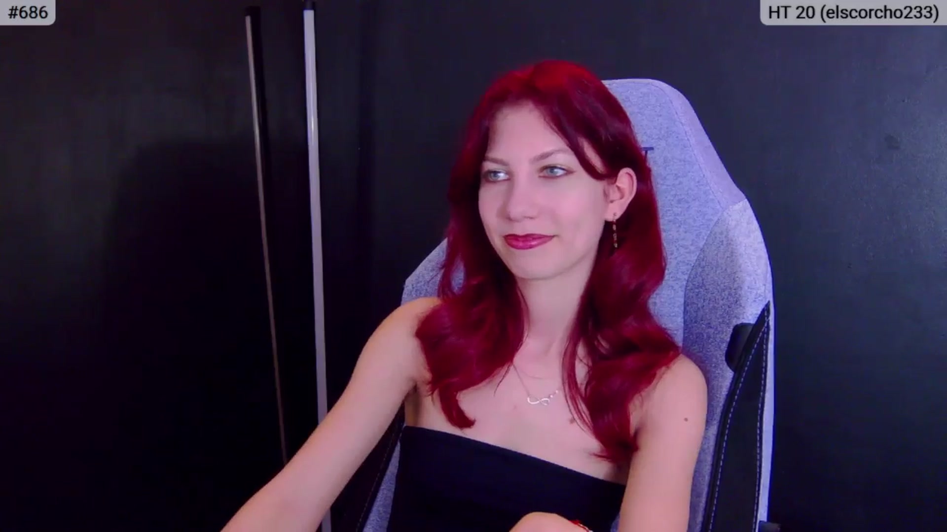 Gallery image thumbnail from Yasemina's myfreecams stream on, 03/15/2026, 24:34 image 3 of 20