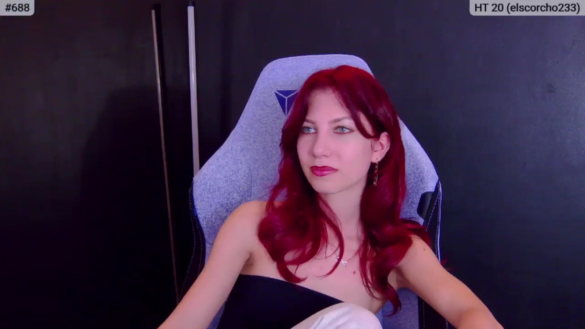 Gallery image thumbnail from Yasemina's myfreecams stream on, 03/15/2026, 24:34 image 16 of 20