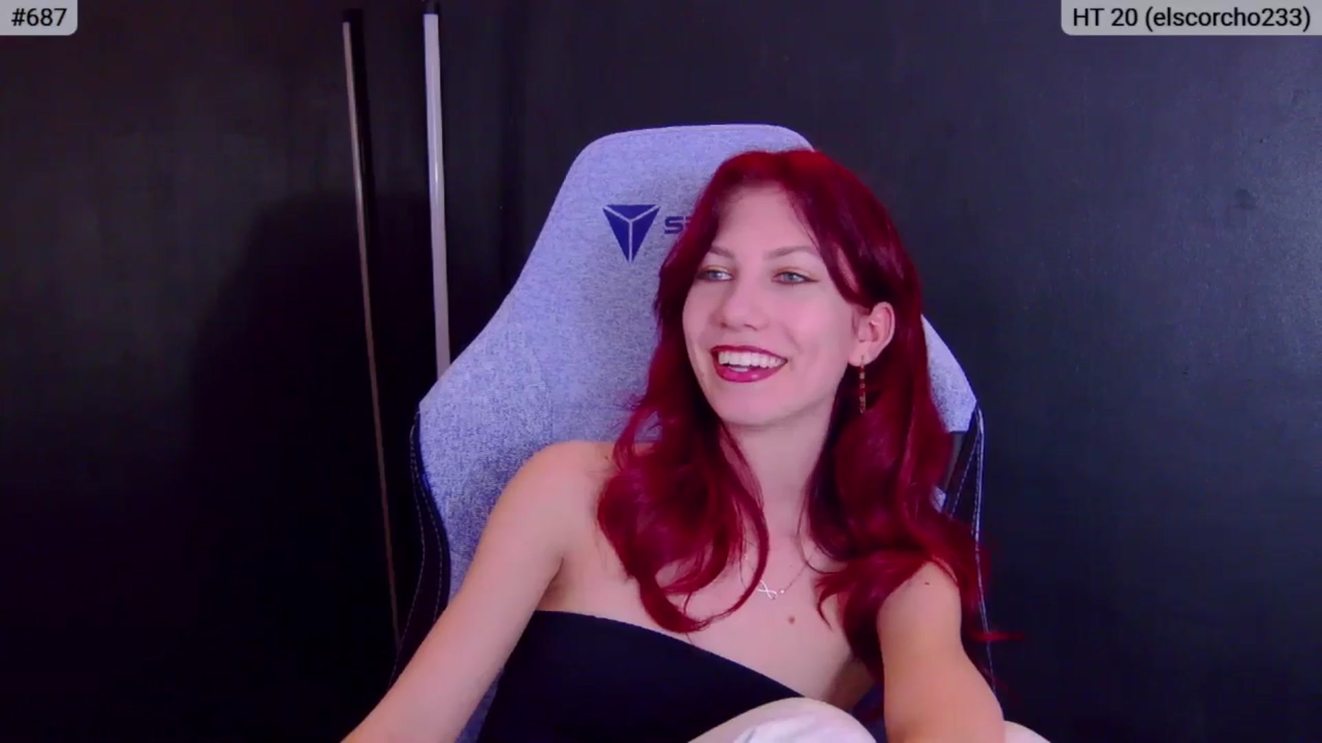 Gallery image thumbnail from Yasemina's myfreecams stream on, 03/15/2026, 24:34 image 12 of 20