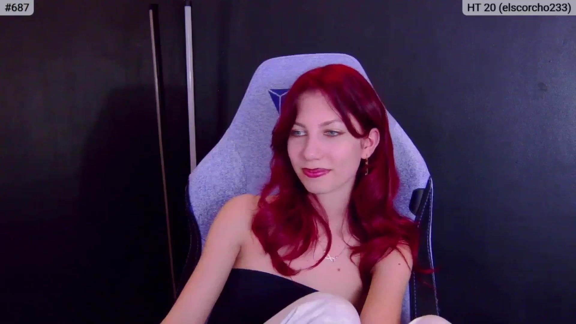 Gallery image thumbnail from Yasemina's myfreecams stream on, 03/15/2026, 24:34 image 13 of 20