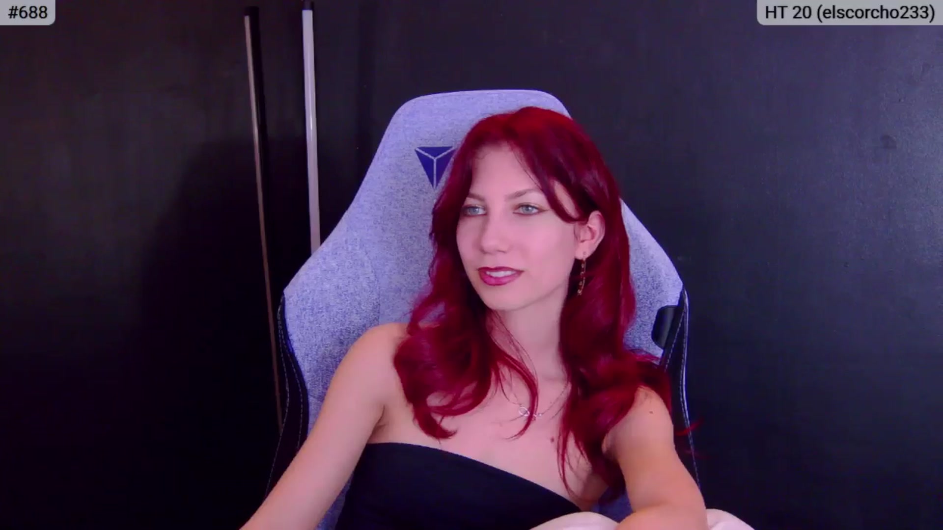 Gallery image thumbnail from Yasemina's myfreecams stream on, 03/15/2026, 24:34 image 19 of 20