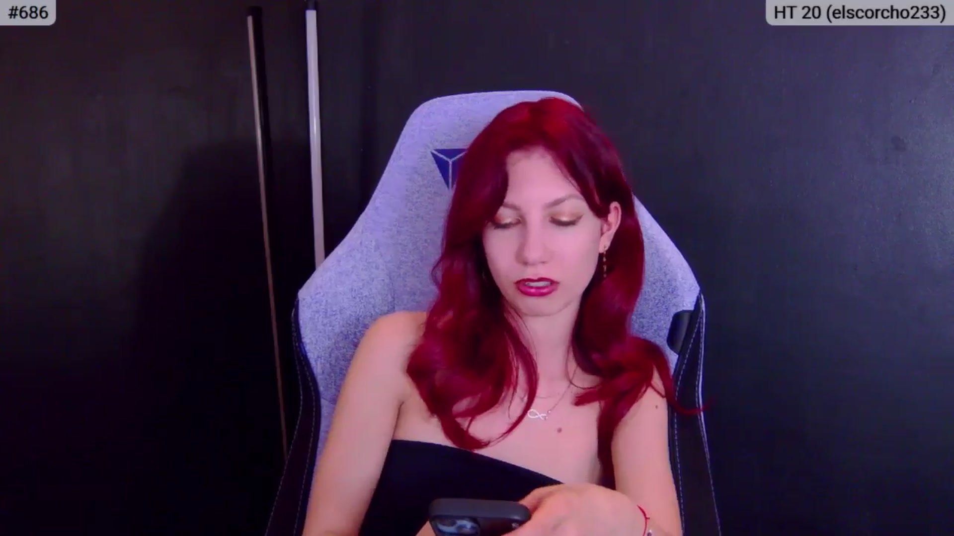 Gallery image thumbnail from Yasemina's myfreecams stream on, 03/15/2026, 24:34 image 6 of 20