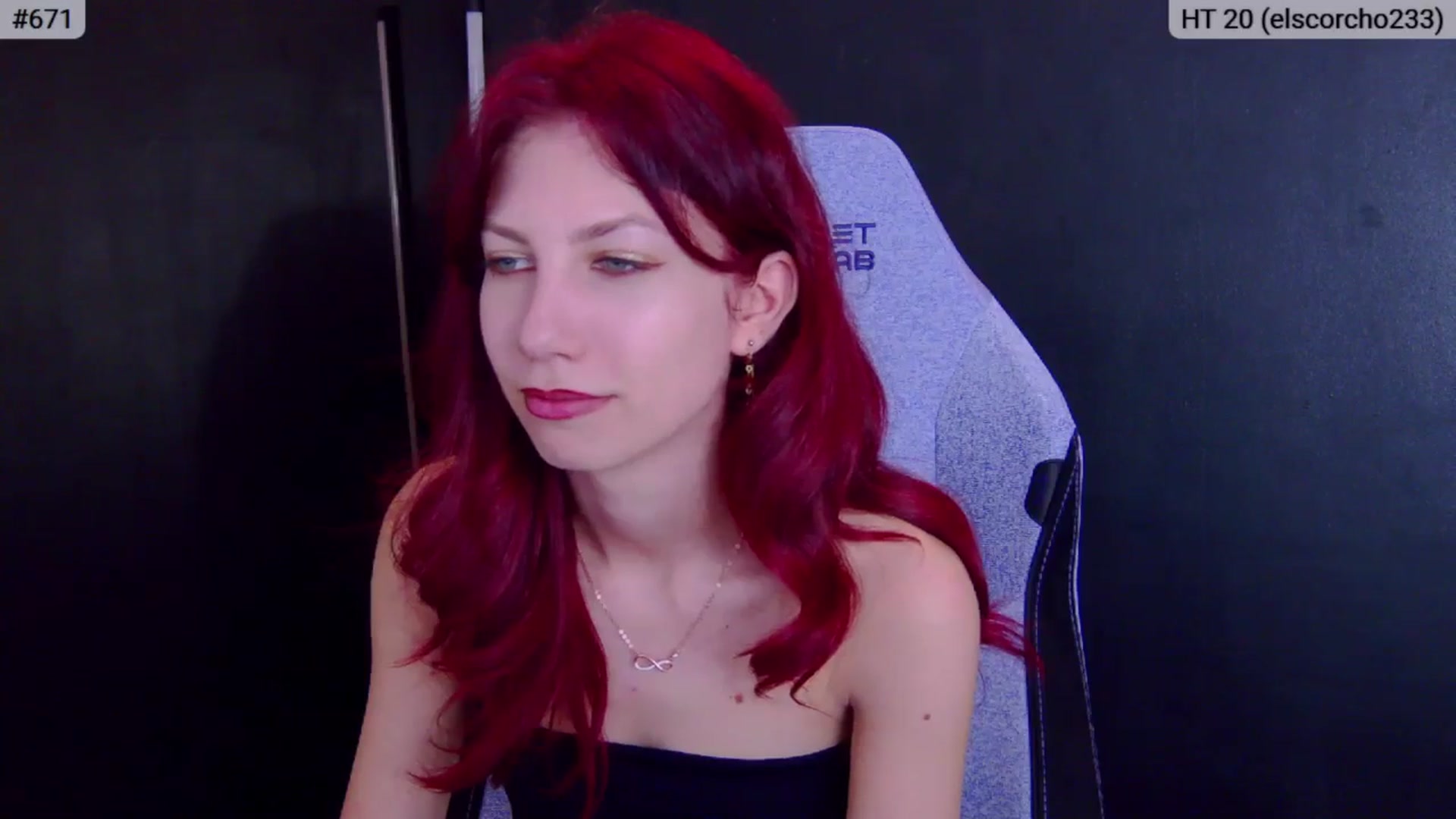 Gallery image thumbnail from Yasemina's myfreecams stream on, 03/15/2026, 01:37 image 19 of 20
