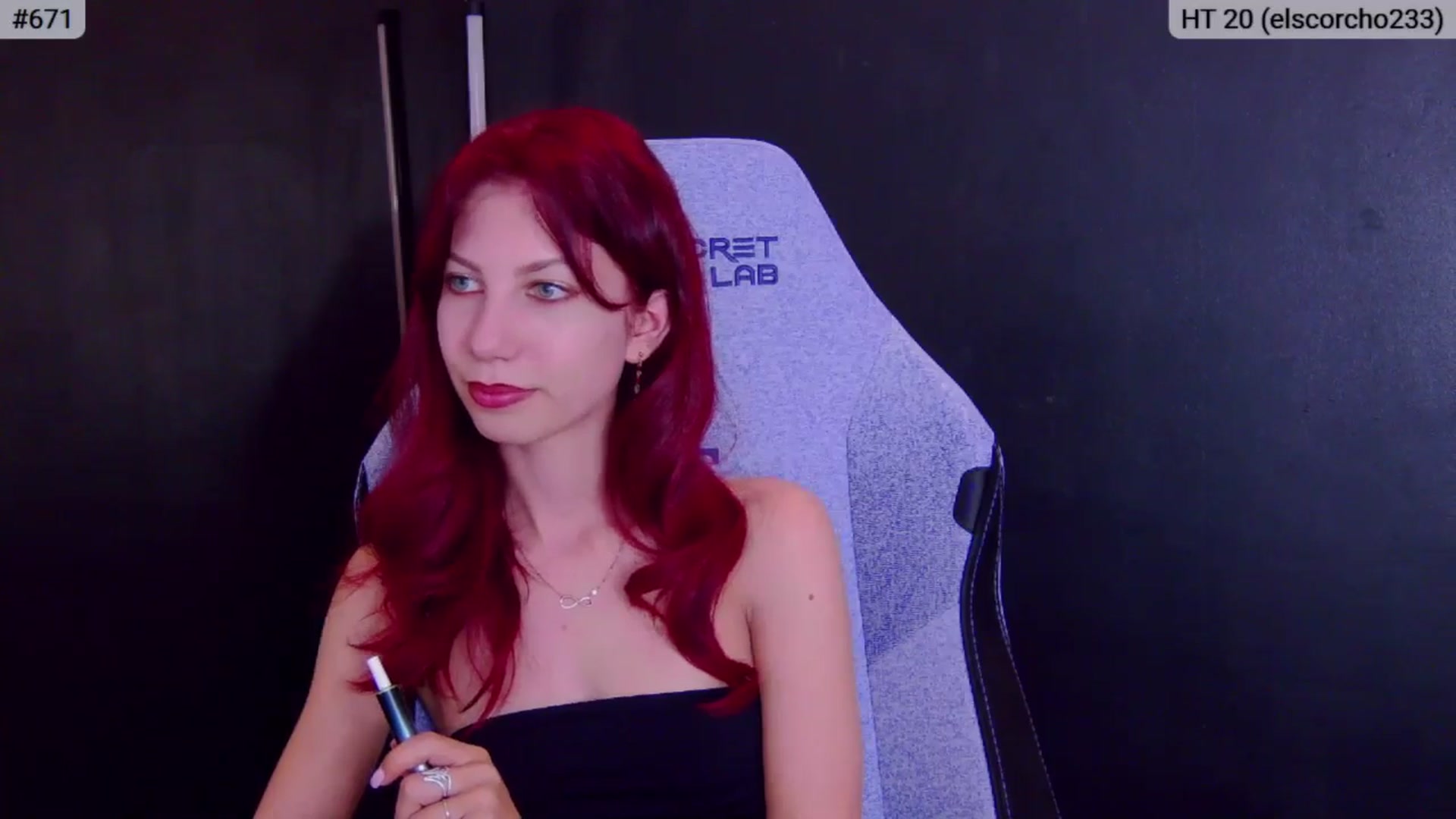 Gallery image thumbnail from Yasemina's myfreecams stream on, 03/15/2026, 01:37 image 12 of 20