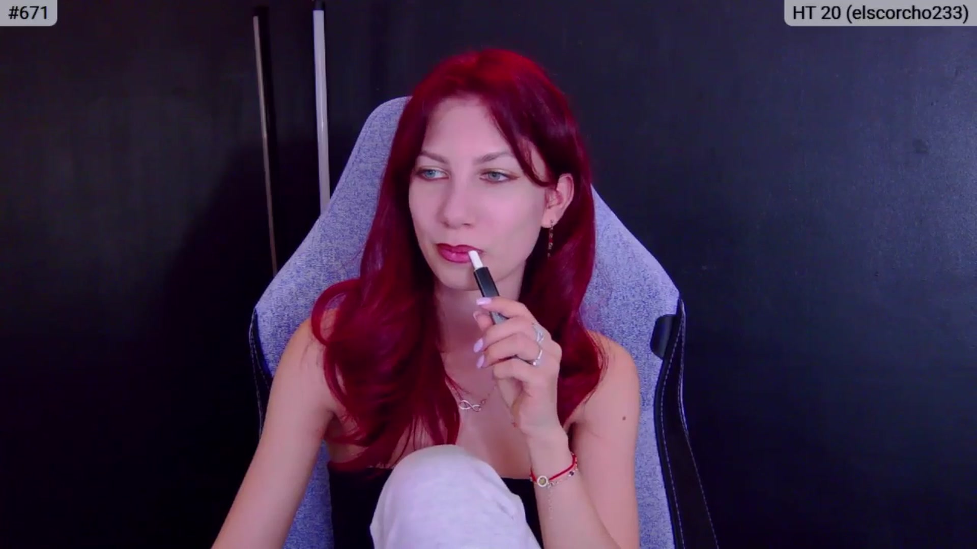 Gallery image thumbnail from Yasemina's myfreecams stream on, 03/15/2026, 01:37 image 7 of 20