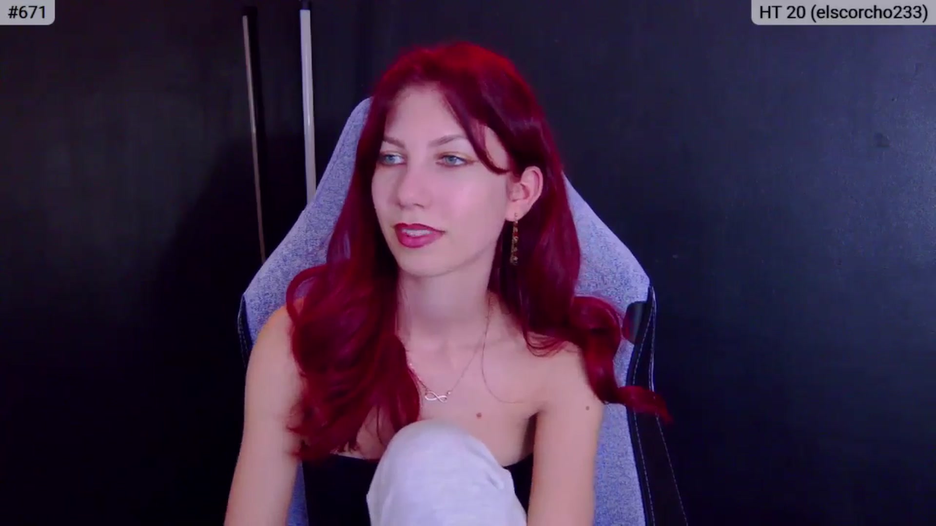 Gallery image thumbnail from Yasemina's myfreecams stream on, 03/15/2026, 01:37 image 5 of 20