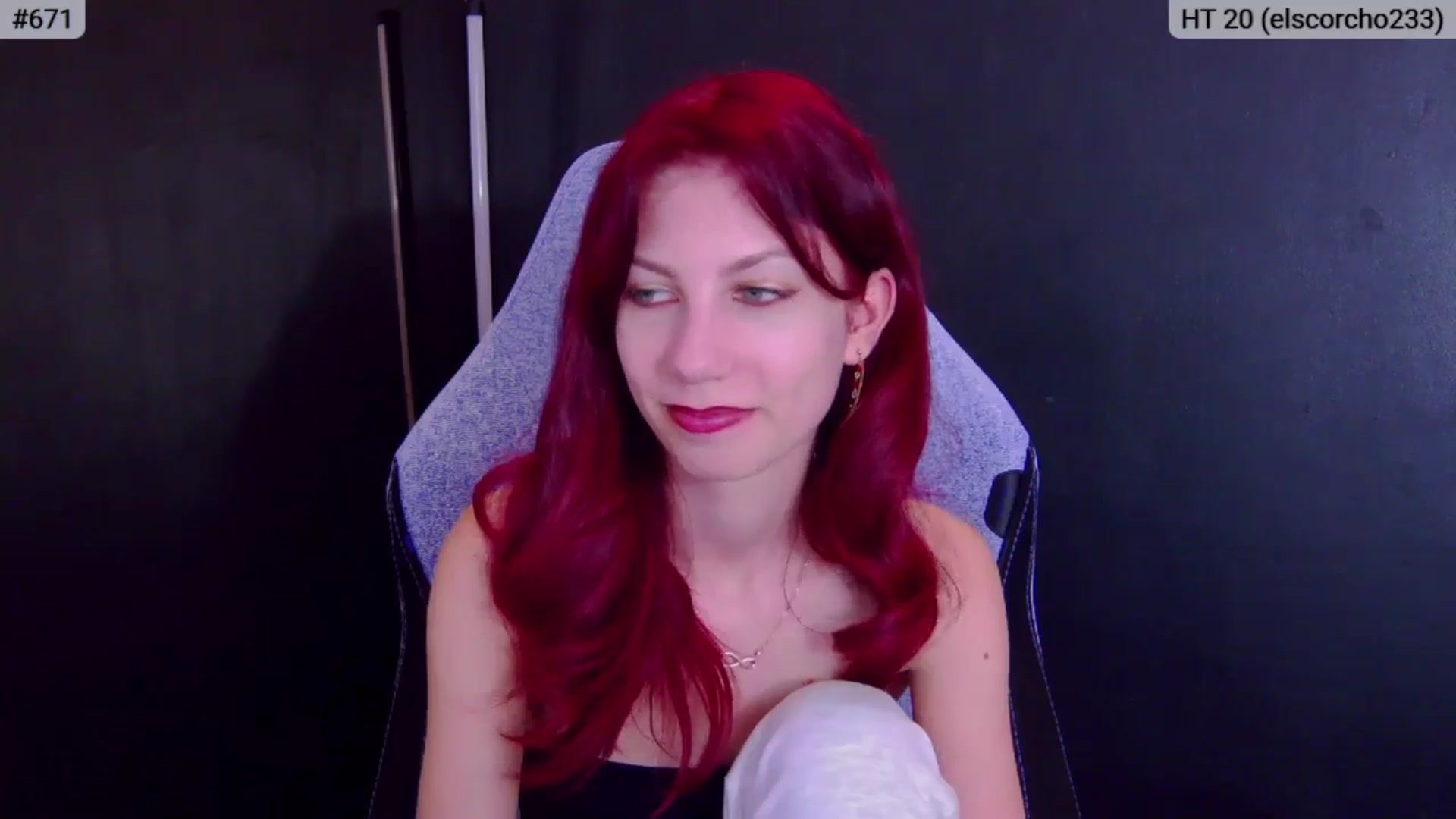 Gallery image thumbnail from Yasemina's myfreecams stream on, 03/15/2026, 01:37 image 4 of 20