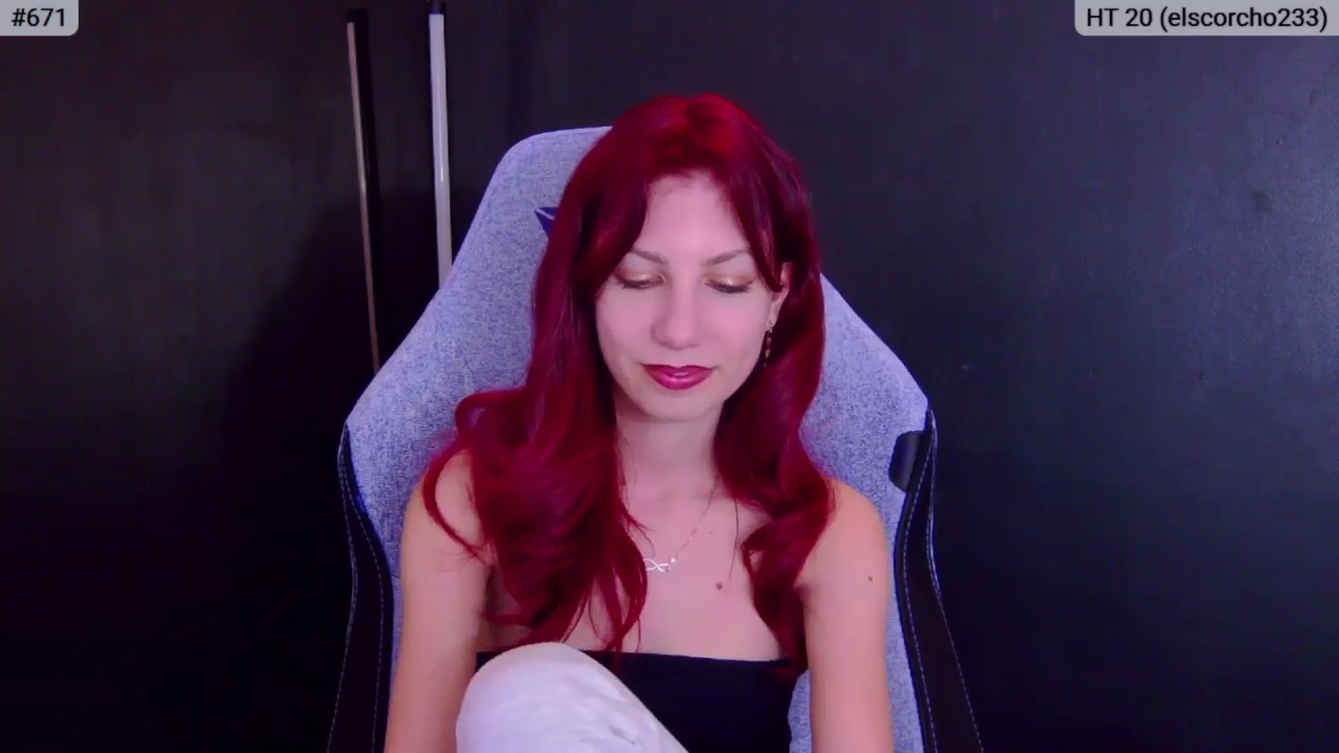 Gallery image thumbnail from Yasemina's myfreecams stream on, 03/15/2026, 01:37 image 10 of 20