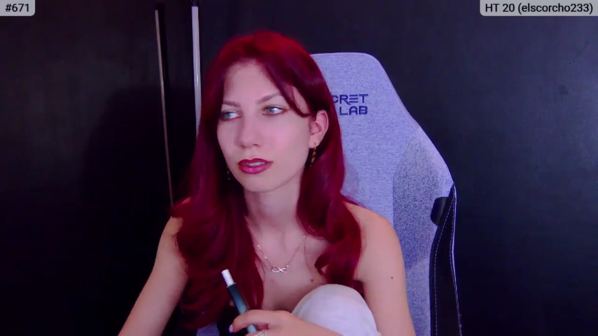 Gallery image thumbnail from Yasemina's myfreecams stream on, 03/15/2026, 01:37 image 6 of 20