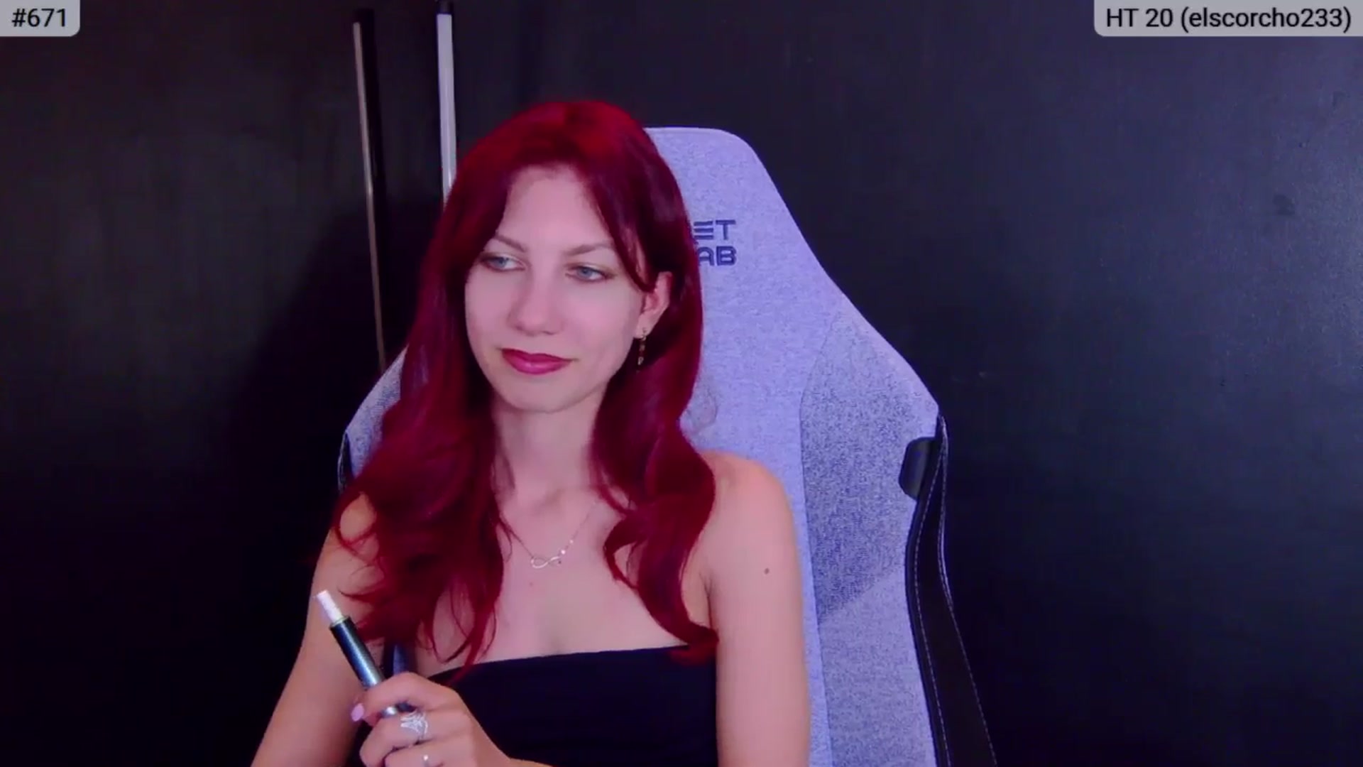 Gallery image thumbnail from Yasemina's myfreecams stream on, 03/15/2026, 01:37 image 11 of 20