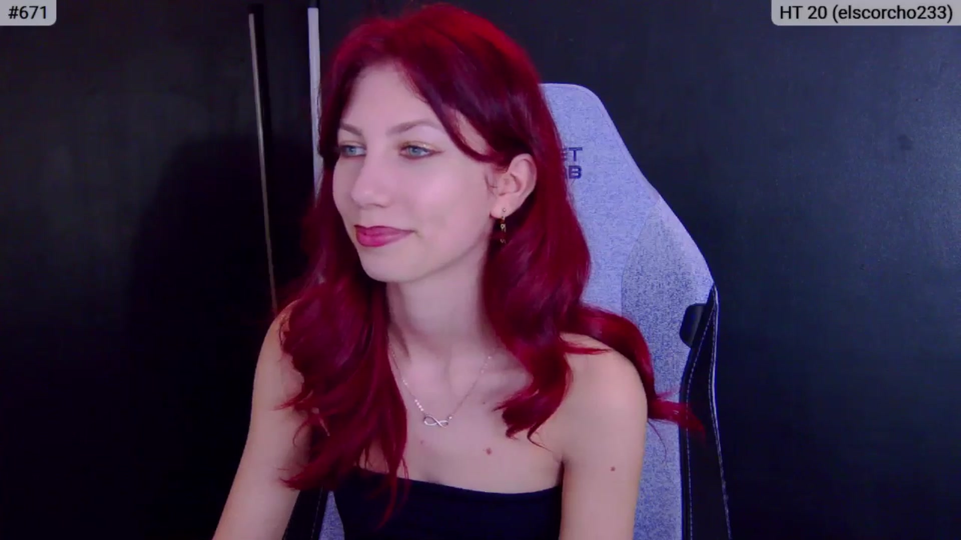 Gallery image thumbnail from Yasemina's myfreecams stream on, 03/15/2026, 01:37 image 20 of 20