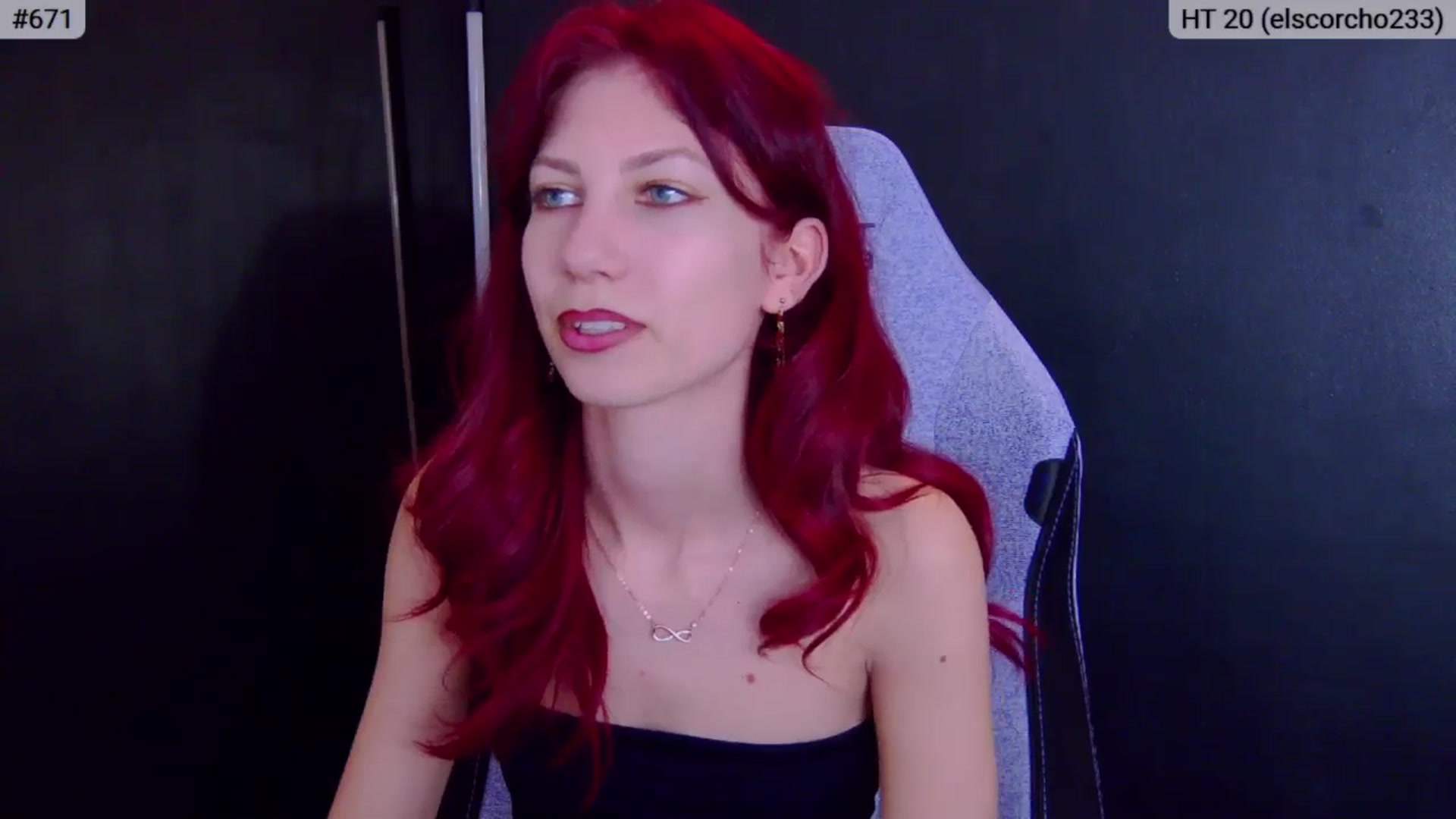 Gallery image thumbnail from Yasemina's myfreecams stream on, 03/15/2026, 01:37 image 18 of 20