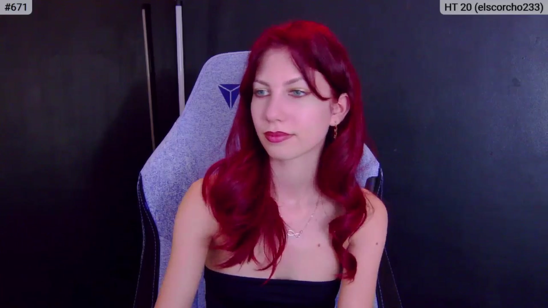 Gallery image thumbnail from Yasemina's myfreecams stream on, 03/15/2026, 01:37 image 3 of 20