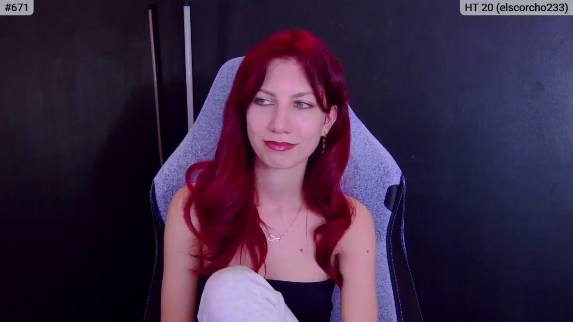 Gallery image thumbnail from Yasemina's myfreecams stream on, 03/15/2026, 01:37 image 8 of 20