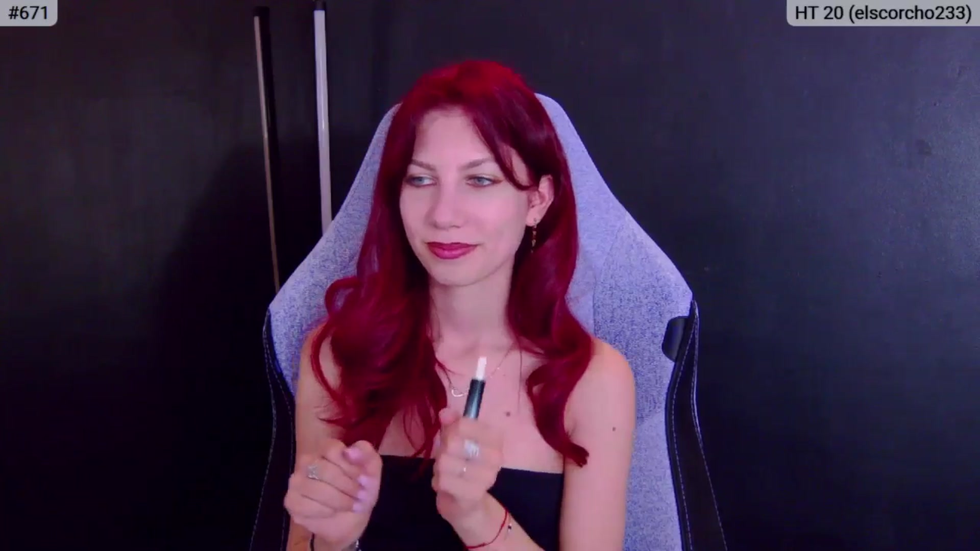 Gallery image thumbnail from Yasemina's myfreecams stream on, 03/15/2026, 01:37 image 9 of 20