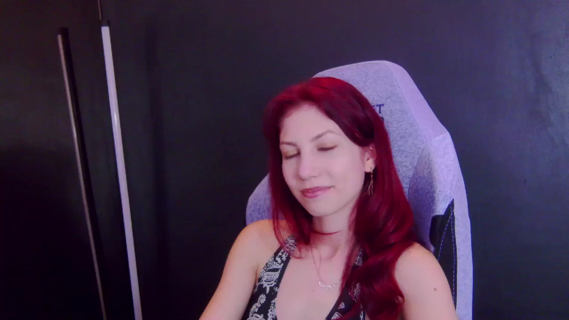 Gallery image thumbnail from Yasemina's myfreecams stream on, 03/16/2026, 24:06 image 1 of 20