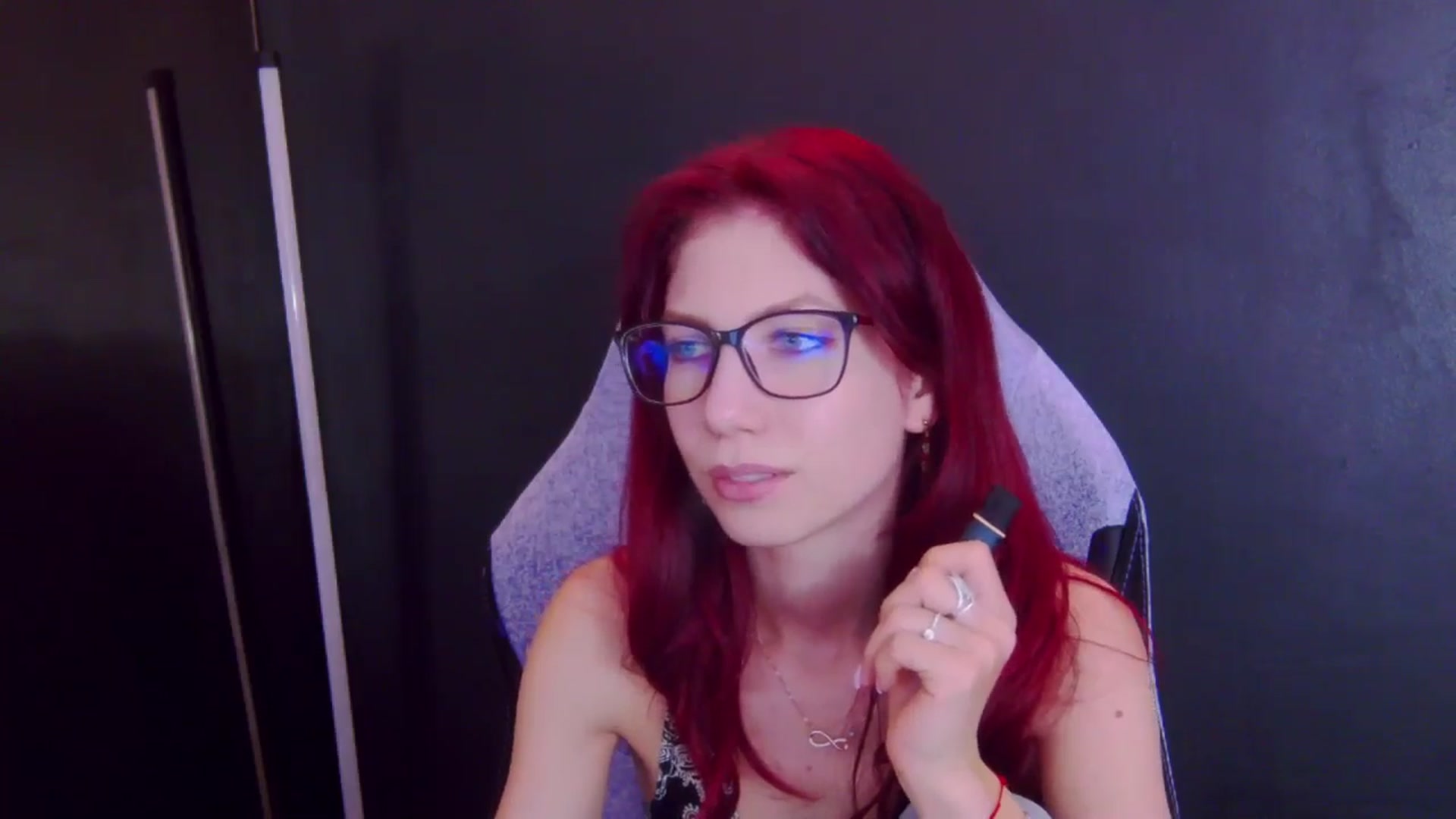 Gallery image thumbnail from Yasemina's myfreecams stream on, 03/16/2026, 24:06 image 13 of 20