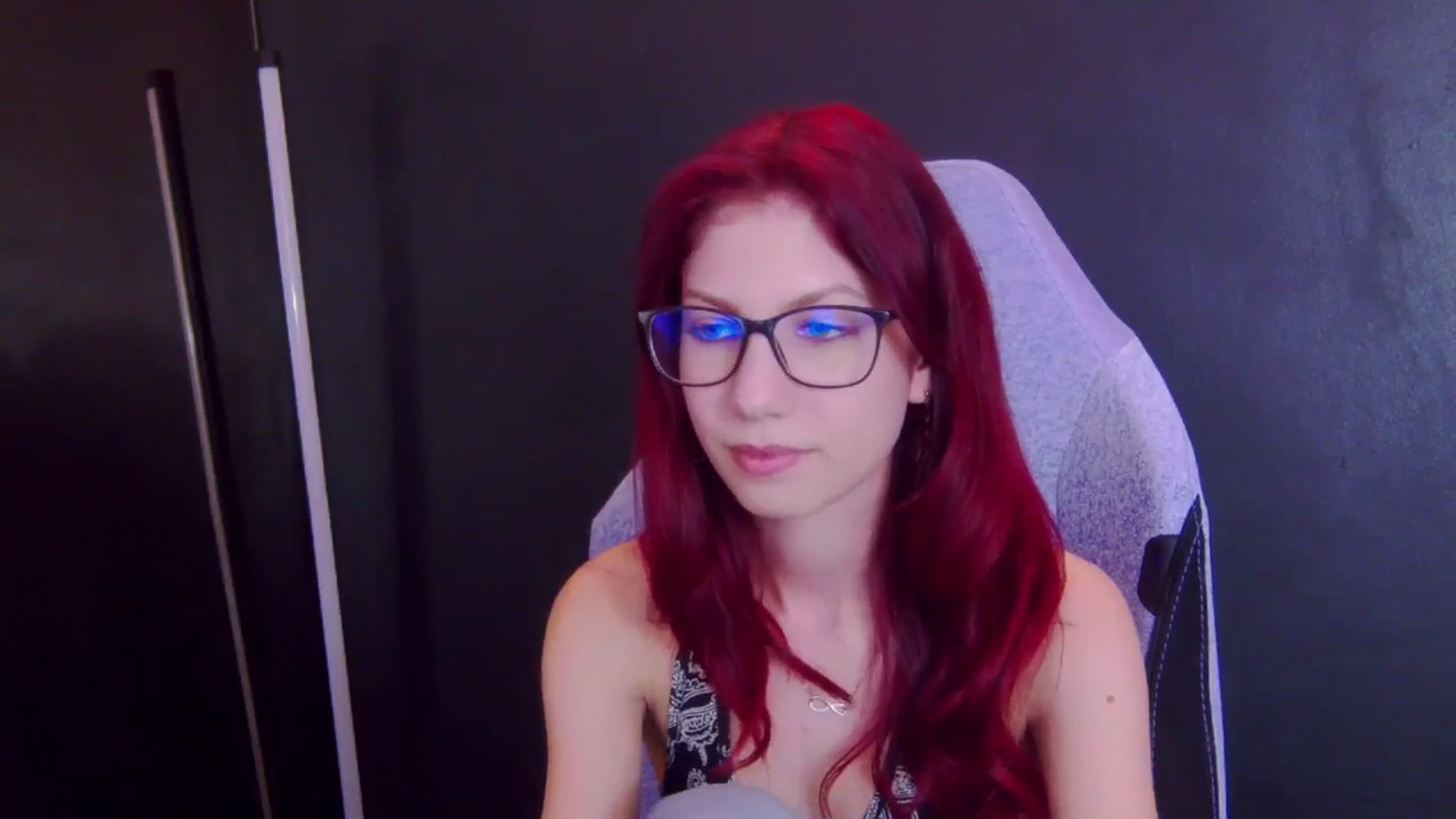 Gallery image thumbnail from Yasemina's myfreecams stream on, 03/16/2026, 24:06 image 14 of 20