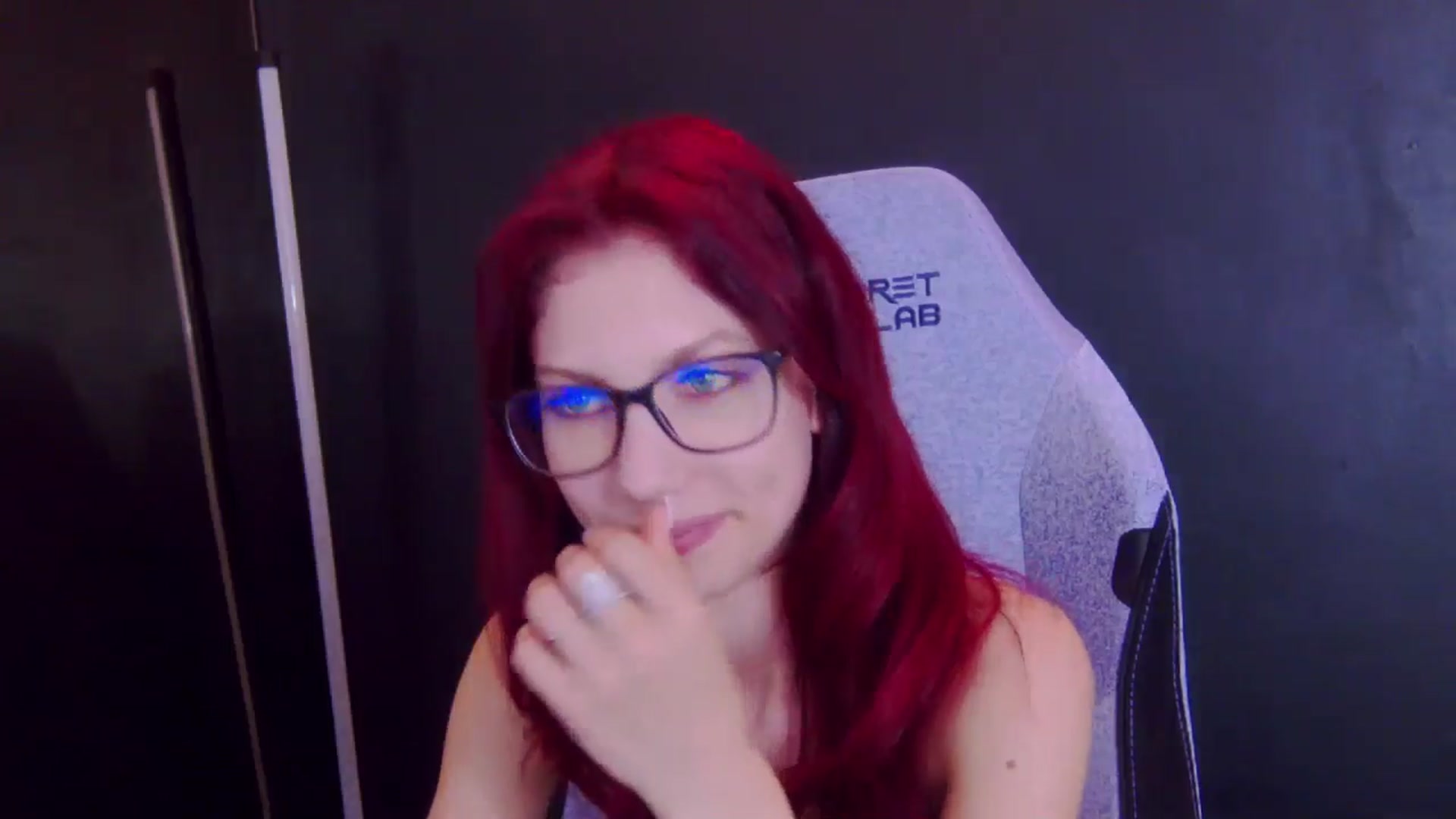 Gallery image thumbnail from Yasemina's myfreecams stream on, 03/16/2026, 24:06 image 18 of 20