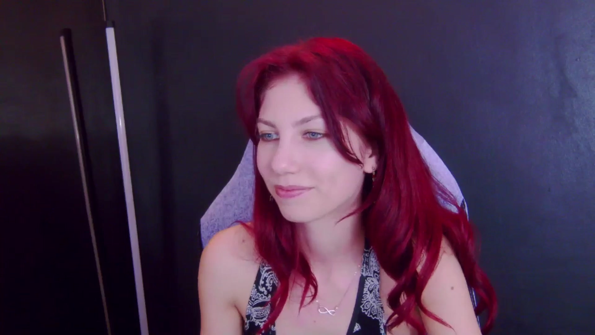 Gallery image thumbnail from Yasemina's myfreecams stream on, 03/16/2026, 24:06 image 6 of 20