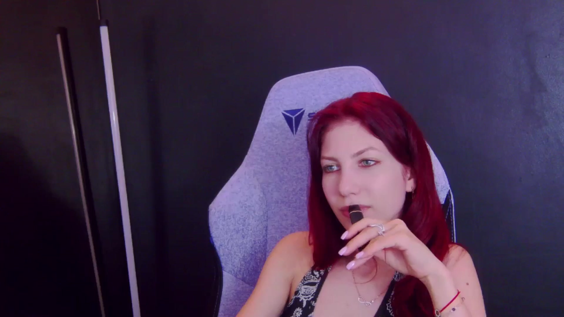 Gallery image thumbnail from Yasemina's myfreecams stream on, 03/16/2026, 24:06 image 12 of 20