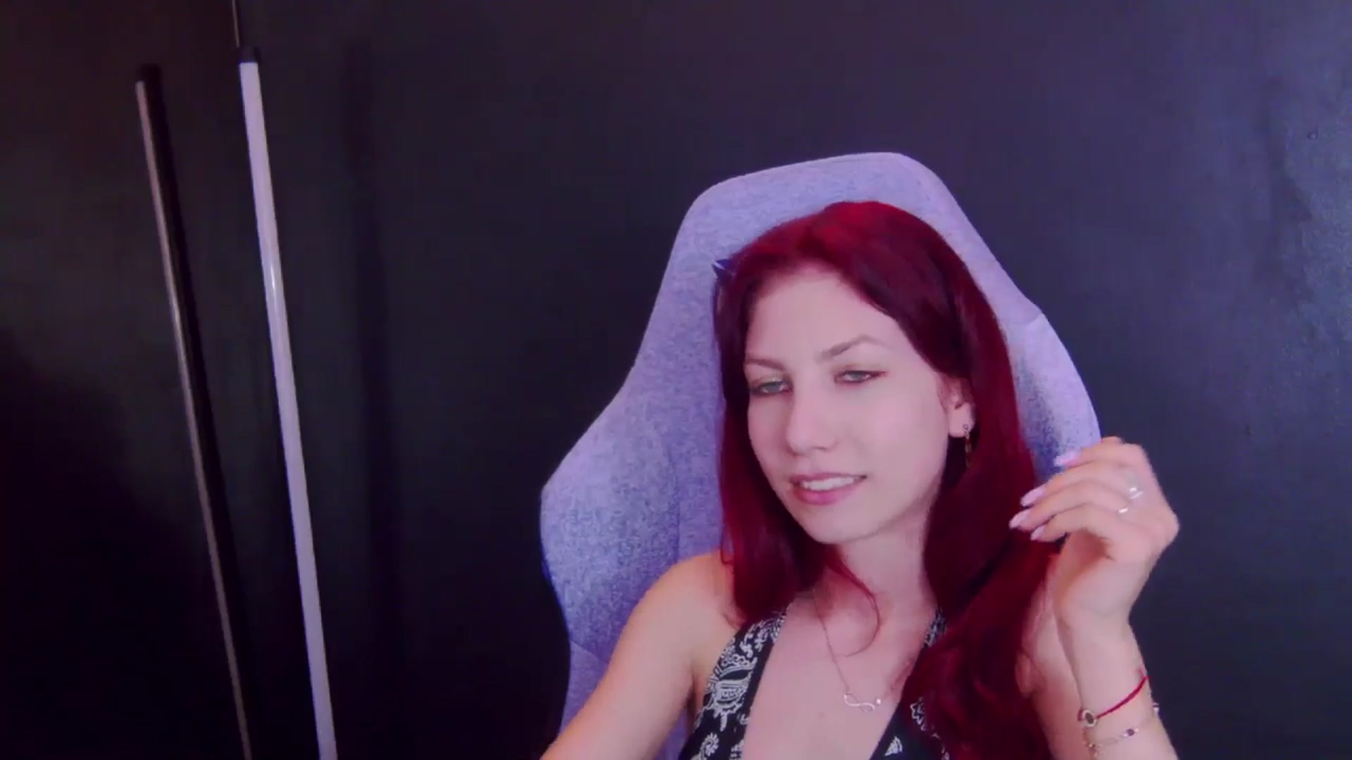 Gallery image thumbnail from Yasemina's myfreecams stream on, 03/16/2026, 24:06 image 10 of 20