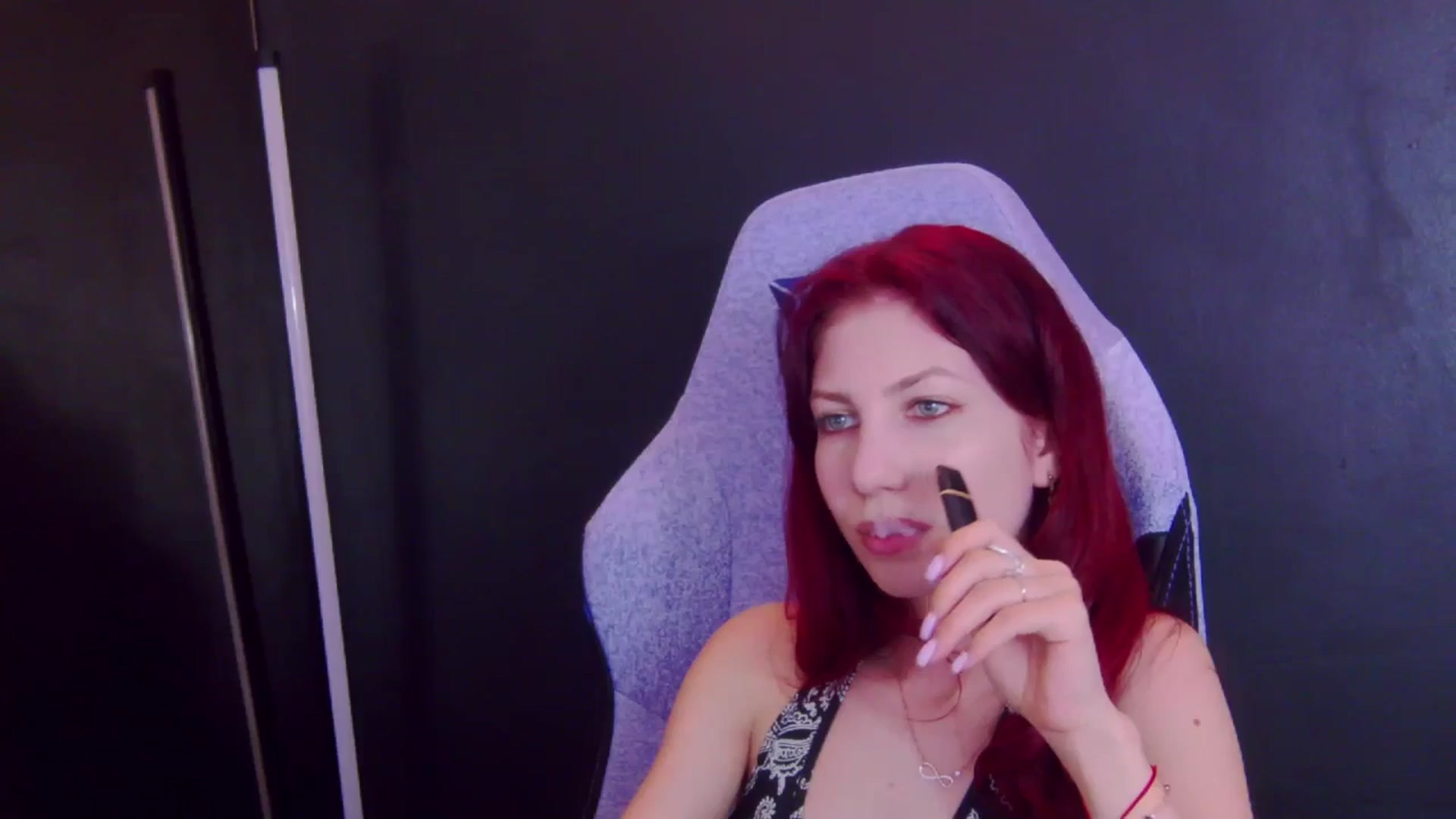 Gallery image thumbnail from Yasemina's myfreecams stream on, 03/16/2026, 24:06 image 11 of 20