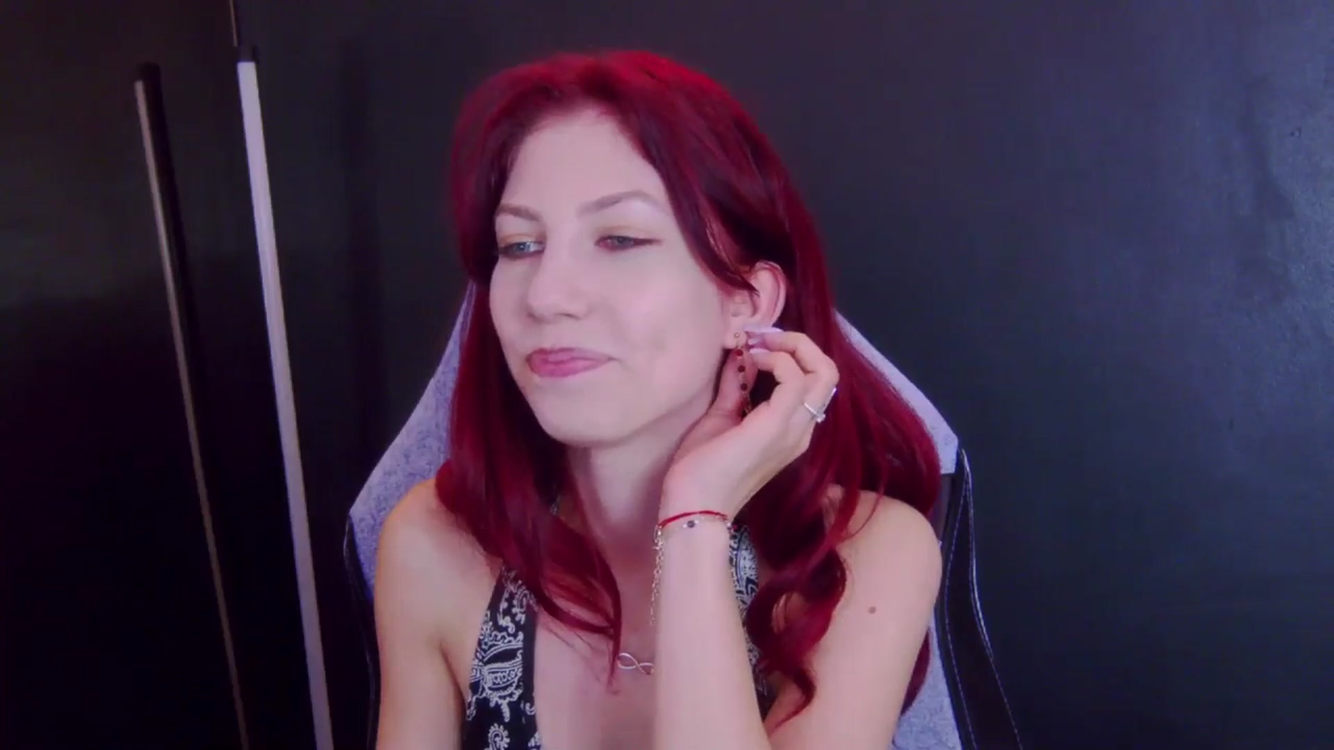 Gallery image thumbnail from Yasemina's myfreecams stream on, 03/16/2026, 24:06 image 4 of 20