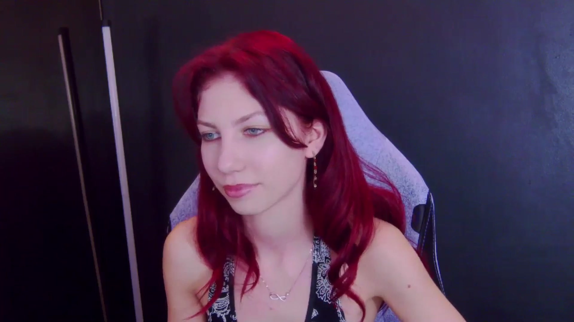 Gallery image thumbnail from Yasemina's myfreecams stream on, 03/16/2026, 24:06 image 5 of 20