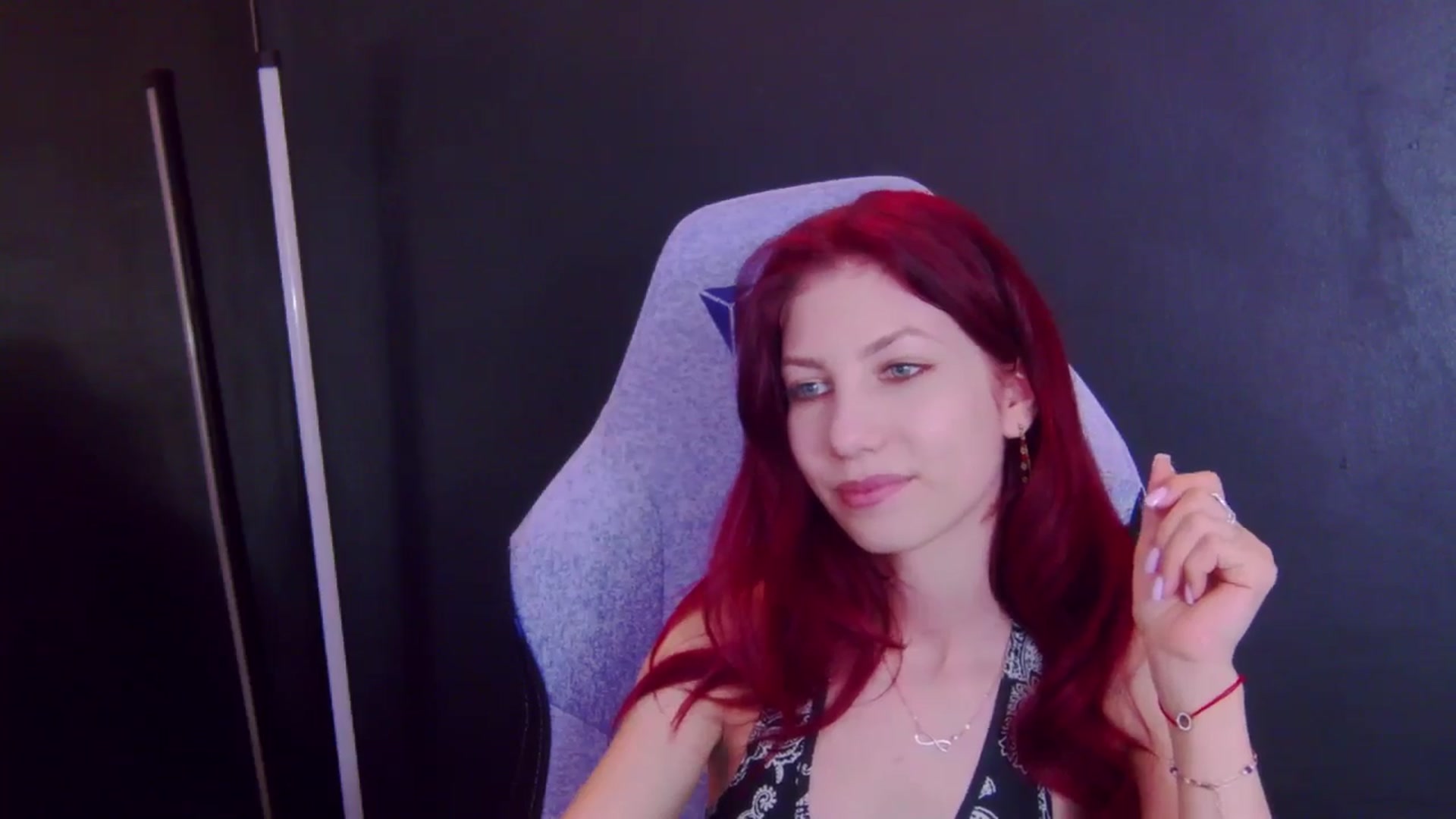 Gallery image thumbnail from Yasemina's myfreecams stream on, 03/16/2026, 24:06 image 8 of 20
