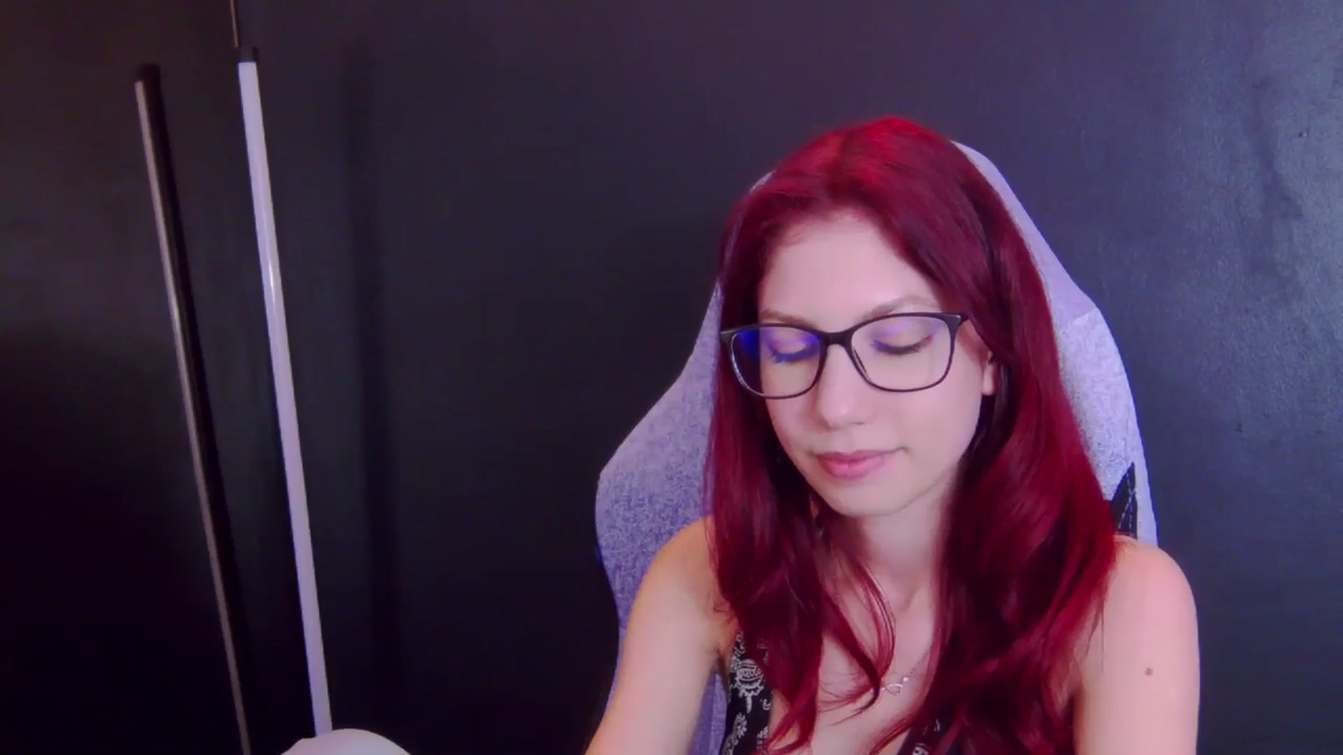 Gallery image thumbnail from Yasemina's myfreecams stream on, 03/16/2026, 24:06 image 16 of 20