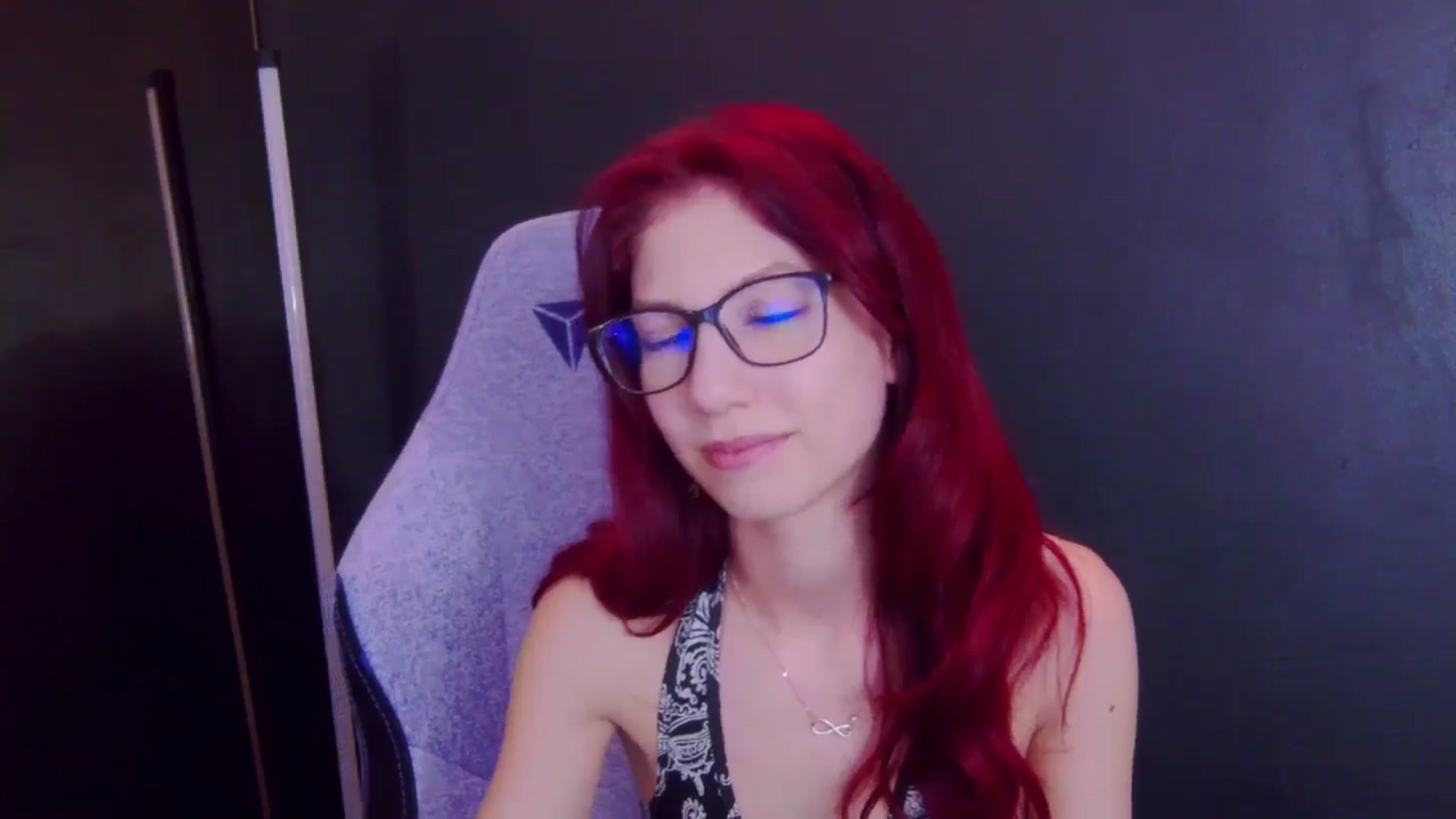 Gallery image thumbnail from Yasemina's myfreecams stream on, 03/16/2026, 24:06 image 19 of 20