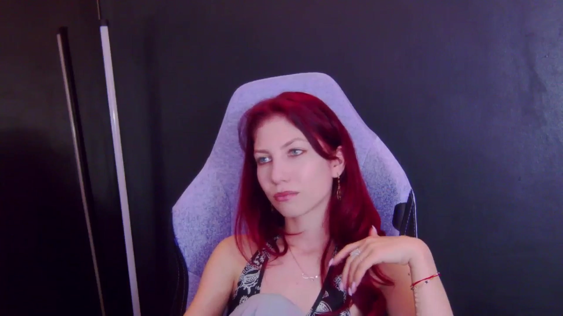Gallery image thumbnail from Yasemina's myfreecams stream on, 03/16/2026, 24:06 image 2 of 20