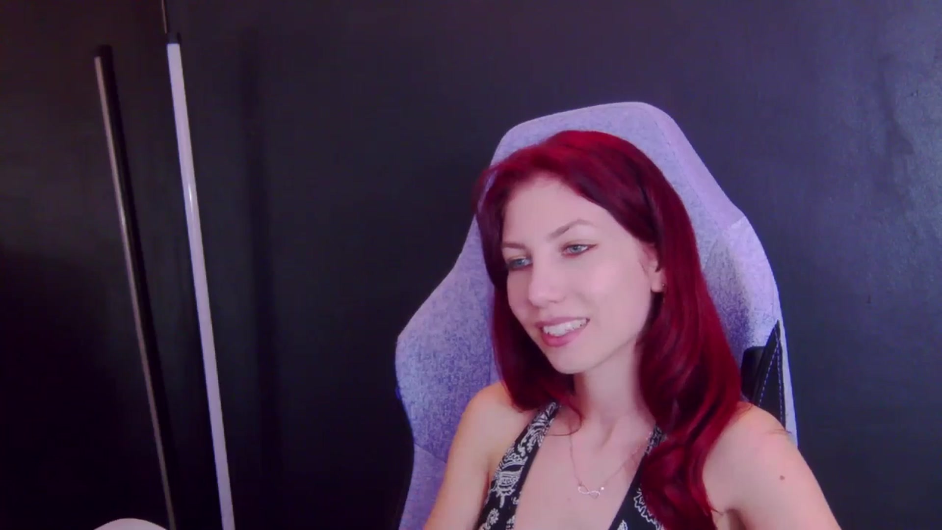Gallery image thumbnail from Yasemina's myfreecams stream on, 03/16/2026, 24:06 image 9 of 20