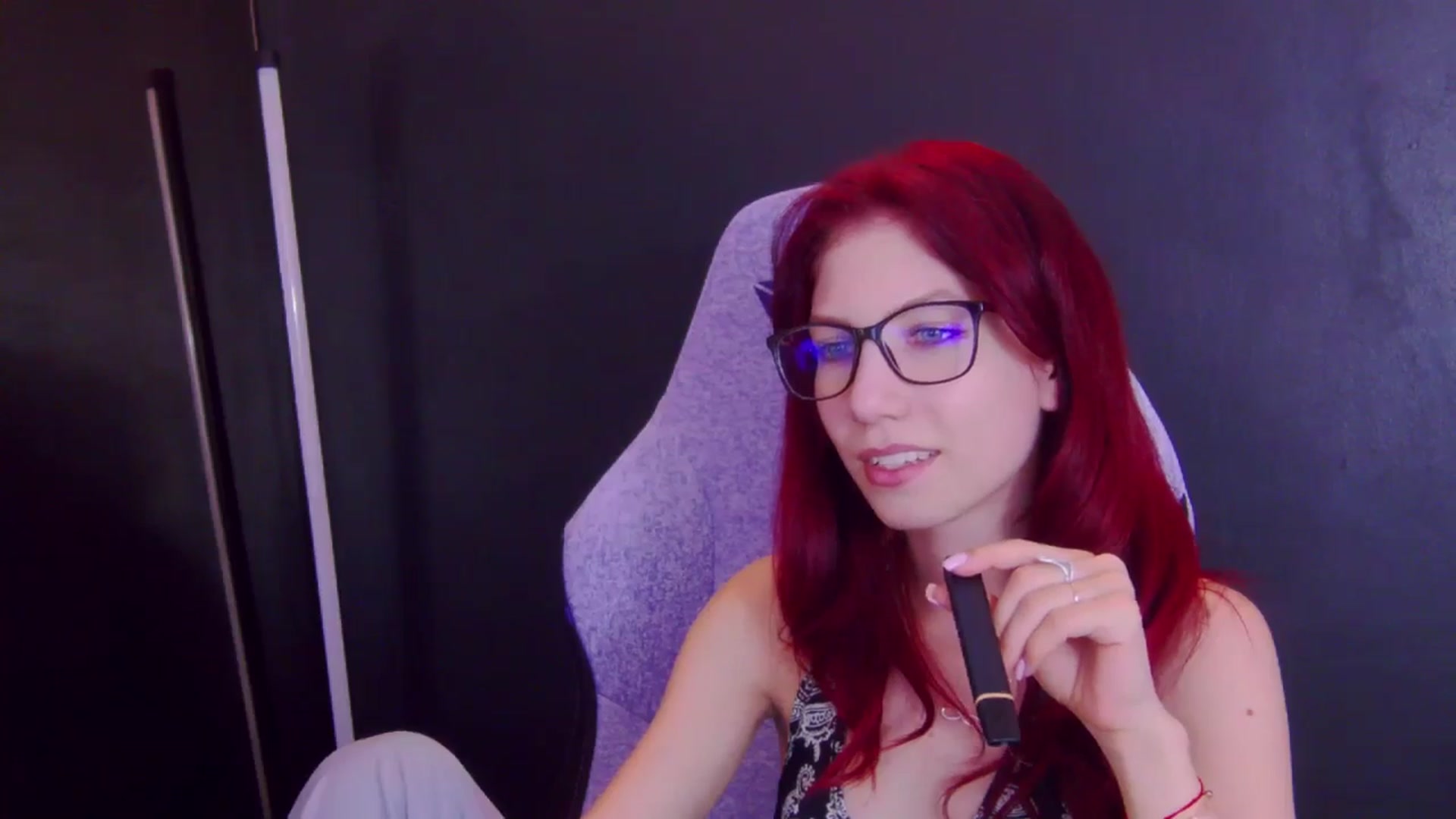 Gallery image thumbnail from Yasemina's myfreecams stream on, 03/16/2026, 24:06 image 17 of 20