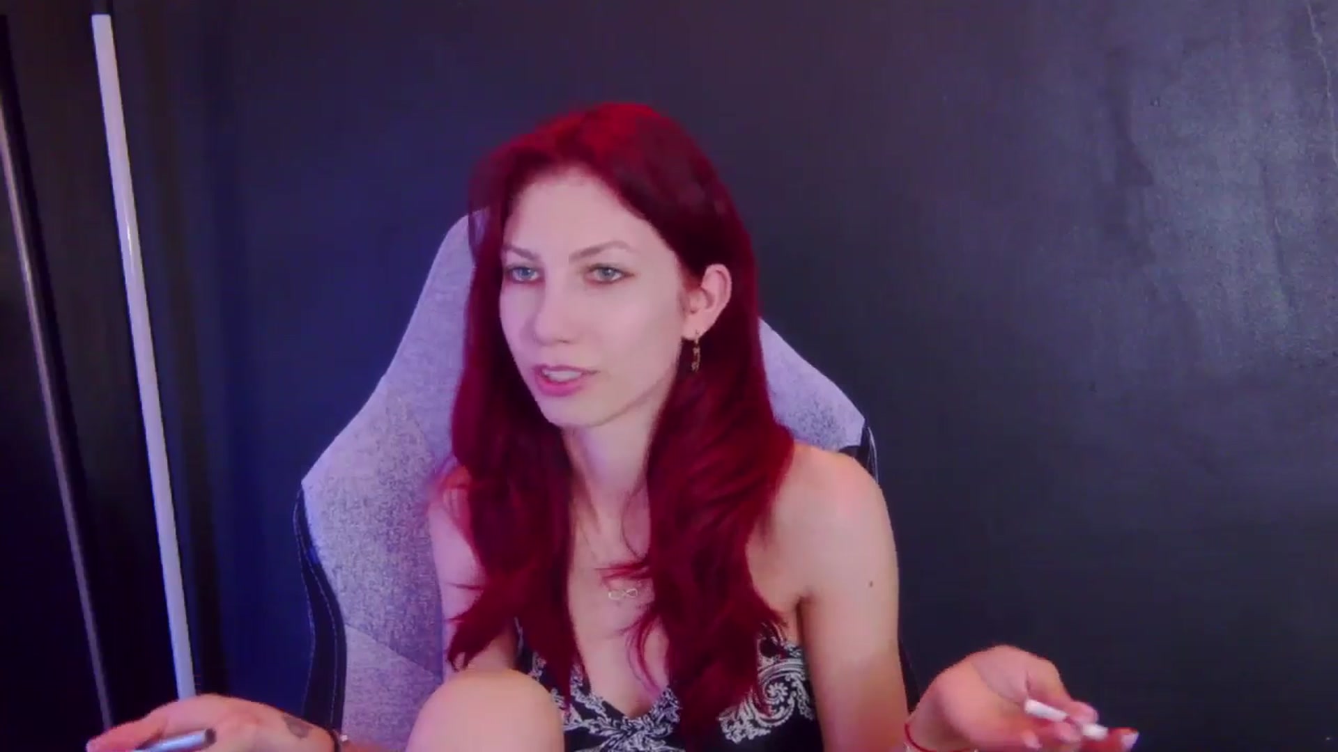 Gallery image thumbnail from Yasemina's myfreecams stream on, 03/16/2026, 03:43 image 7 of 20