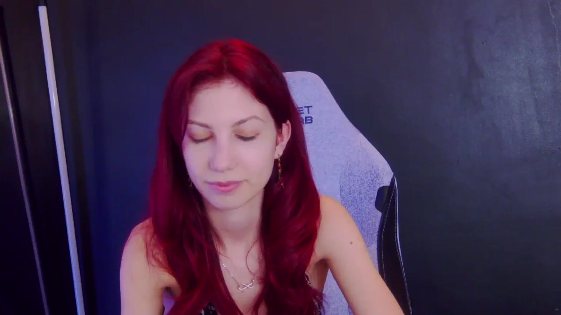 Gallery image thumbnail from Yasemina's myfreecams stream on, 03/16/2026, 03:43 image 9 of 20