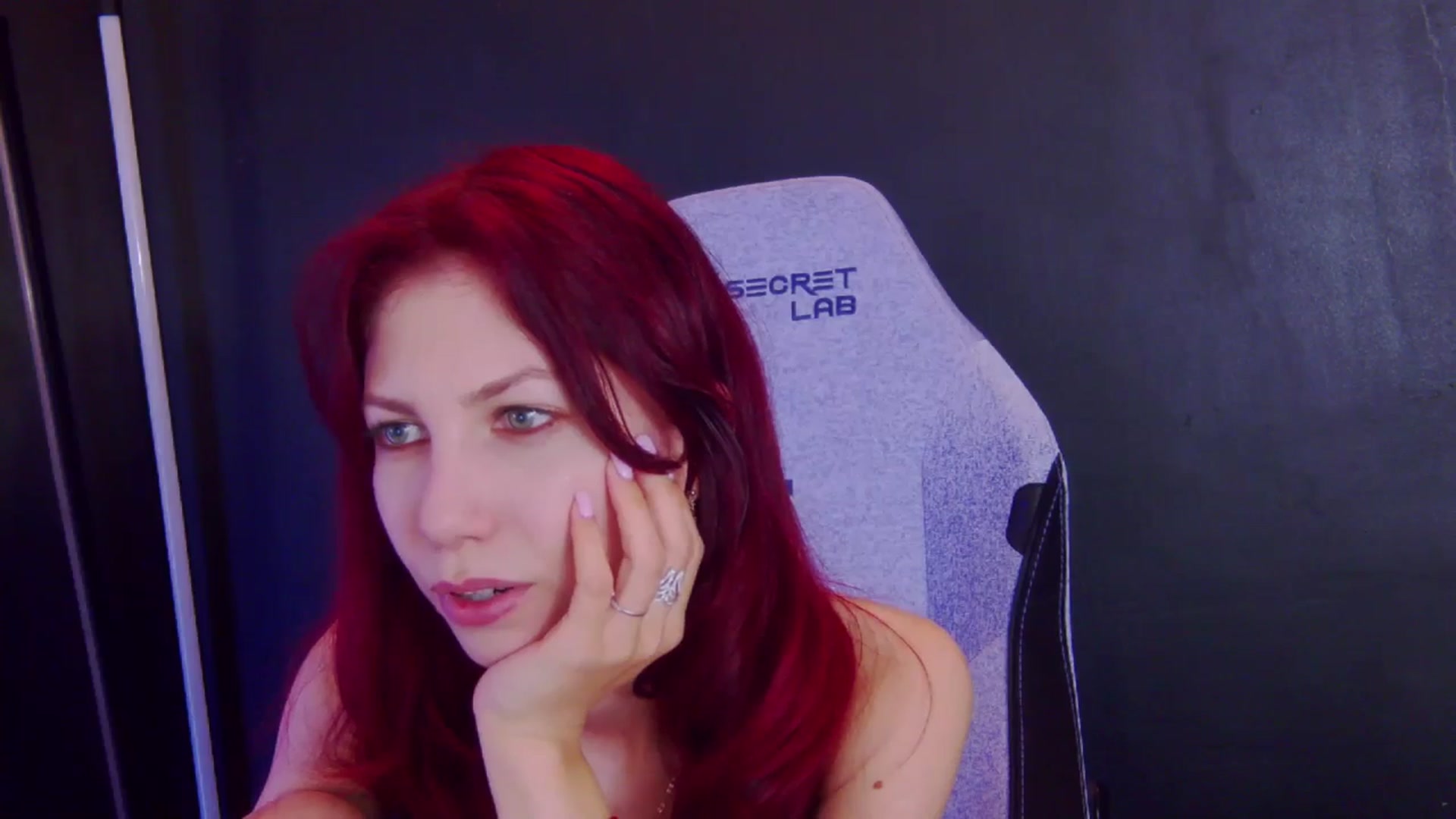 Gallery image thumbnail from Yasemina's myfreecams stream on, 03/16/2026, 03:43 image 6 of 20