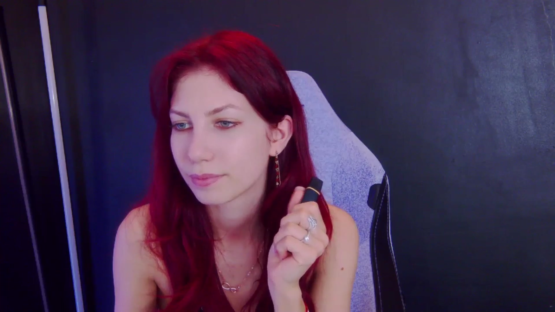Gallery image thumbnail from Yasemina's myfreecams stream on, 03/16/2026, 03:43 image 2 of 20
