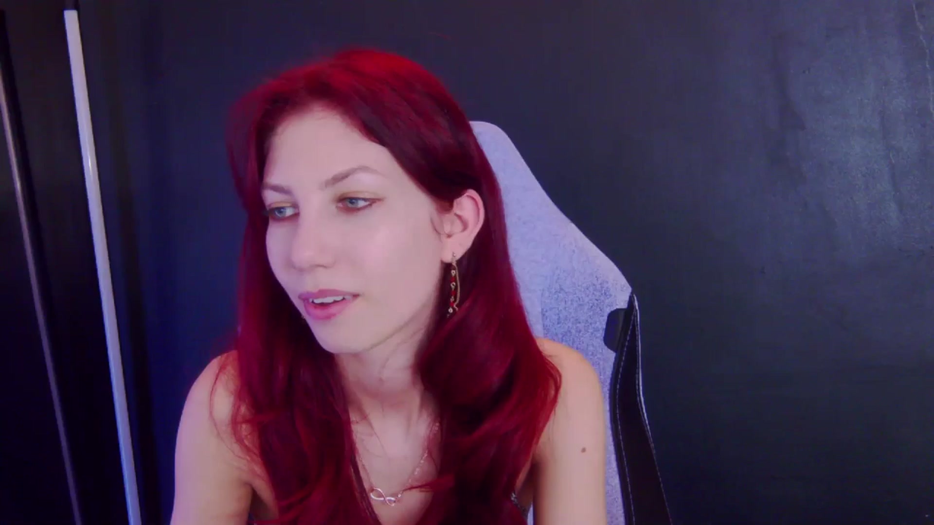 Gallery image thumbnail from Yasemina's myfreecams stream on, 03/16/2026, 03:43 image 1 of 20