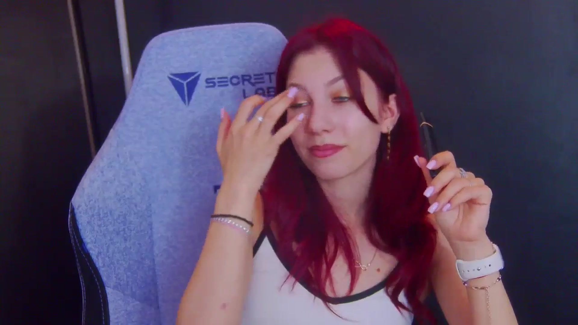 Gallery image thumbnail from Yasemina's myfreecams stream on, 03/16/2026, 23:34 image 17 of 20