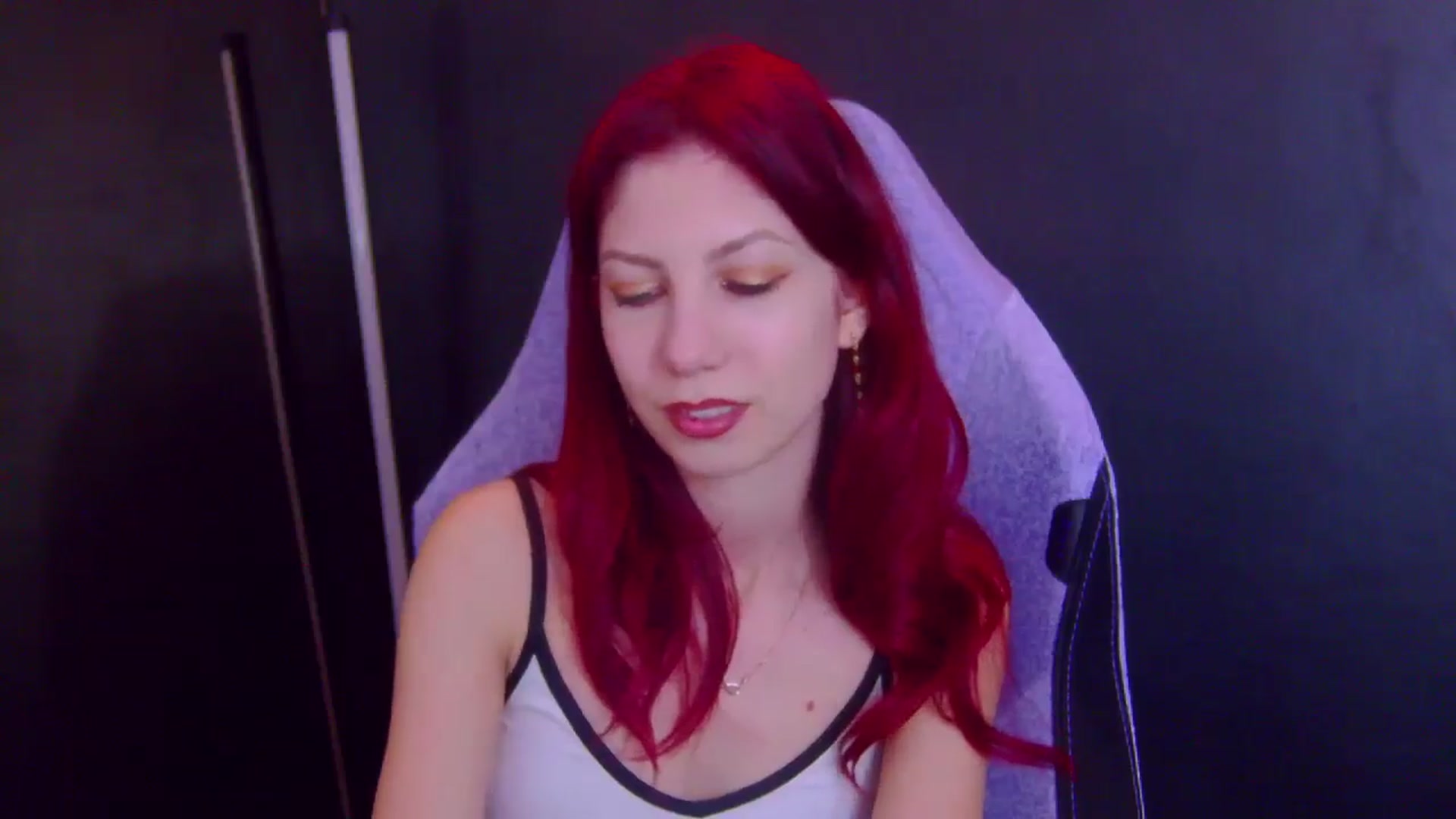 Gallery image thumbnail from Yasemina's myfreecams stream on, 03/16/2026, 23:34 image 3 of 20