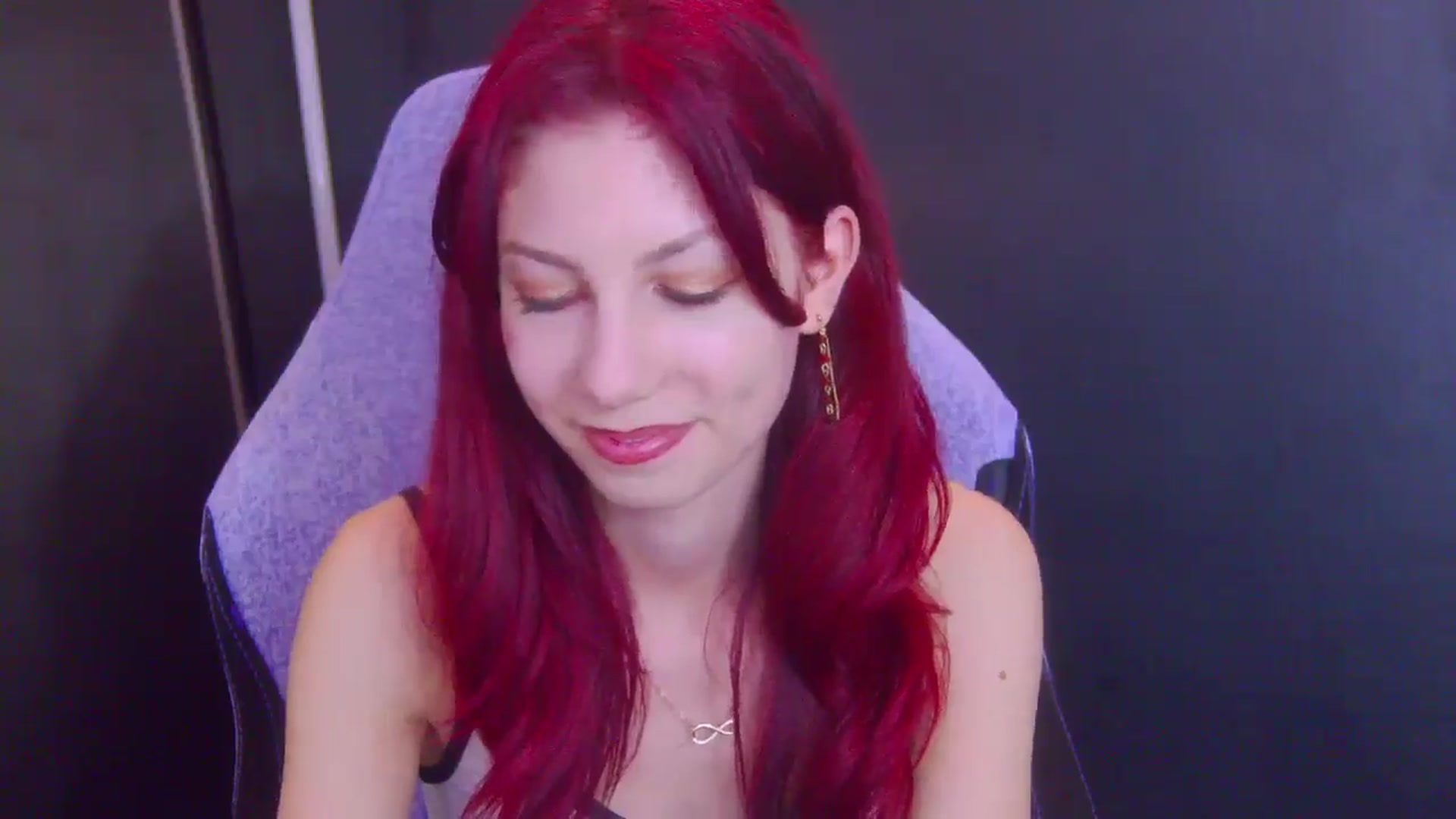 Gallery image thumbnail from Yasemina's myfreecams stream on, 03/16/2026, 23:34 image 19 of 20