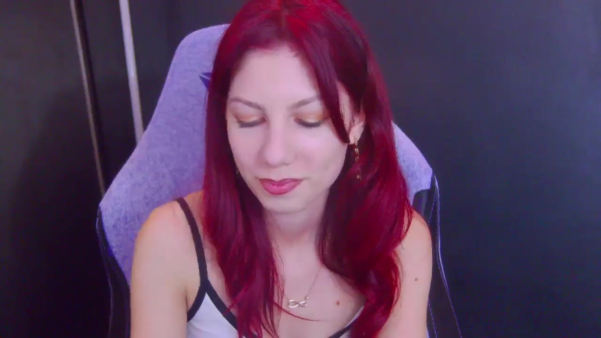 Gallery image thumbnail from Yasemina's myfreecams stream on, 03/16/2026, 23:34 image 12 of 20
