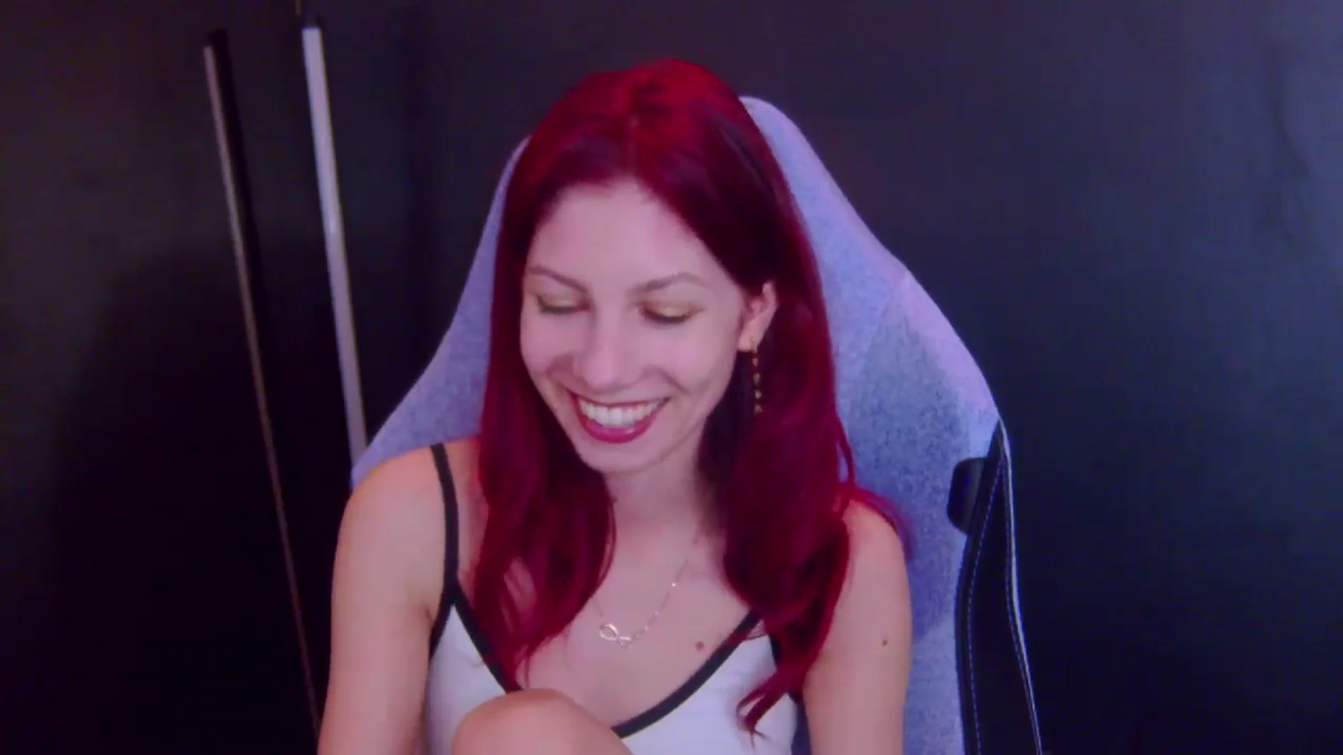 Gallery image thumbnail from Yasemina's myfreecams stream on, 03/16/2026, 23:34 image 2 of 20