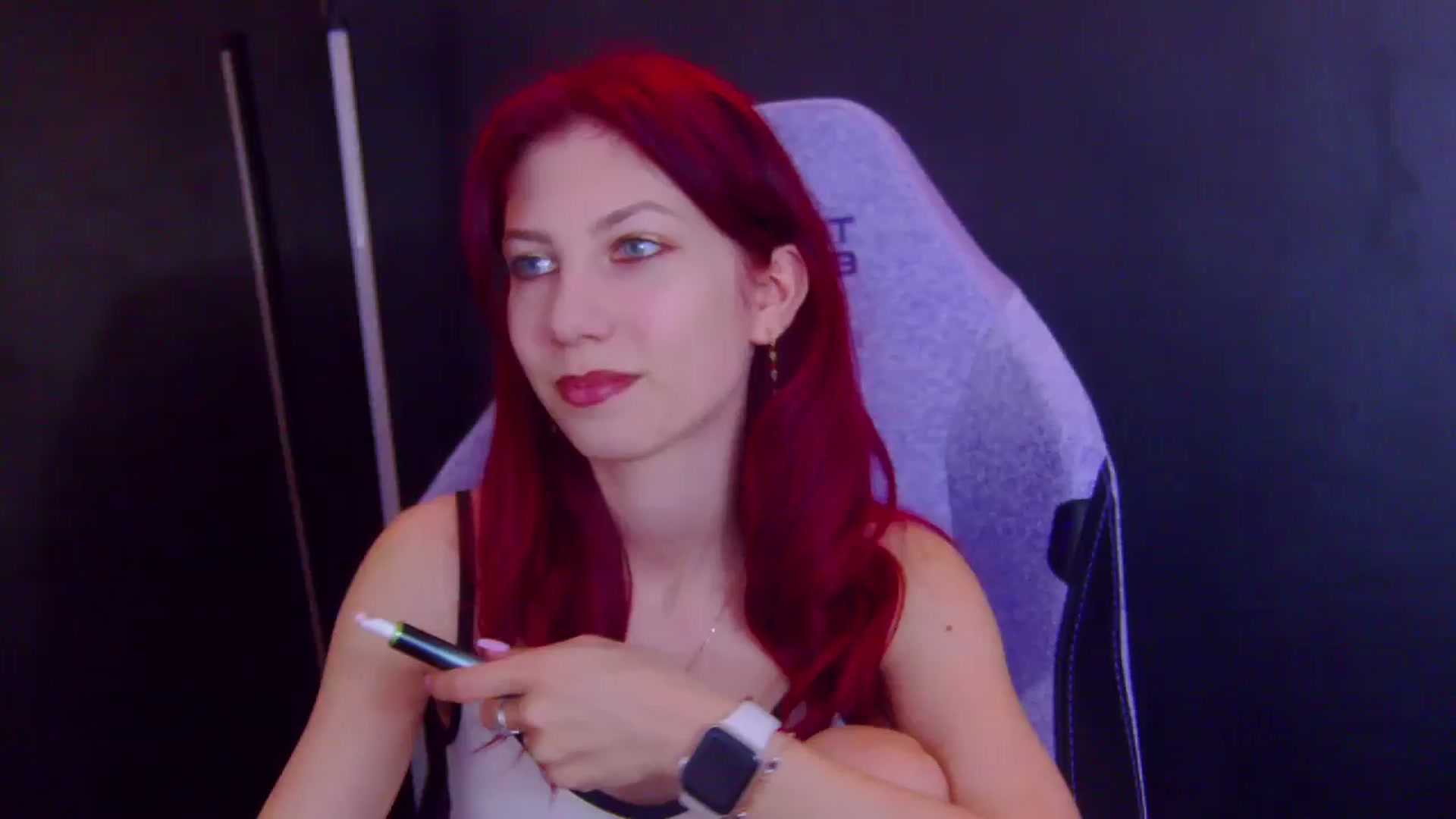 Gallery image thumbnail from Yasemina's myfreecams stream on, 03/16/2026, 23:34 image 1 of 20