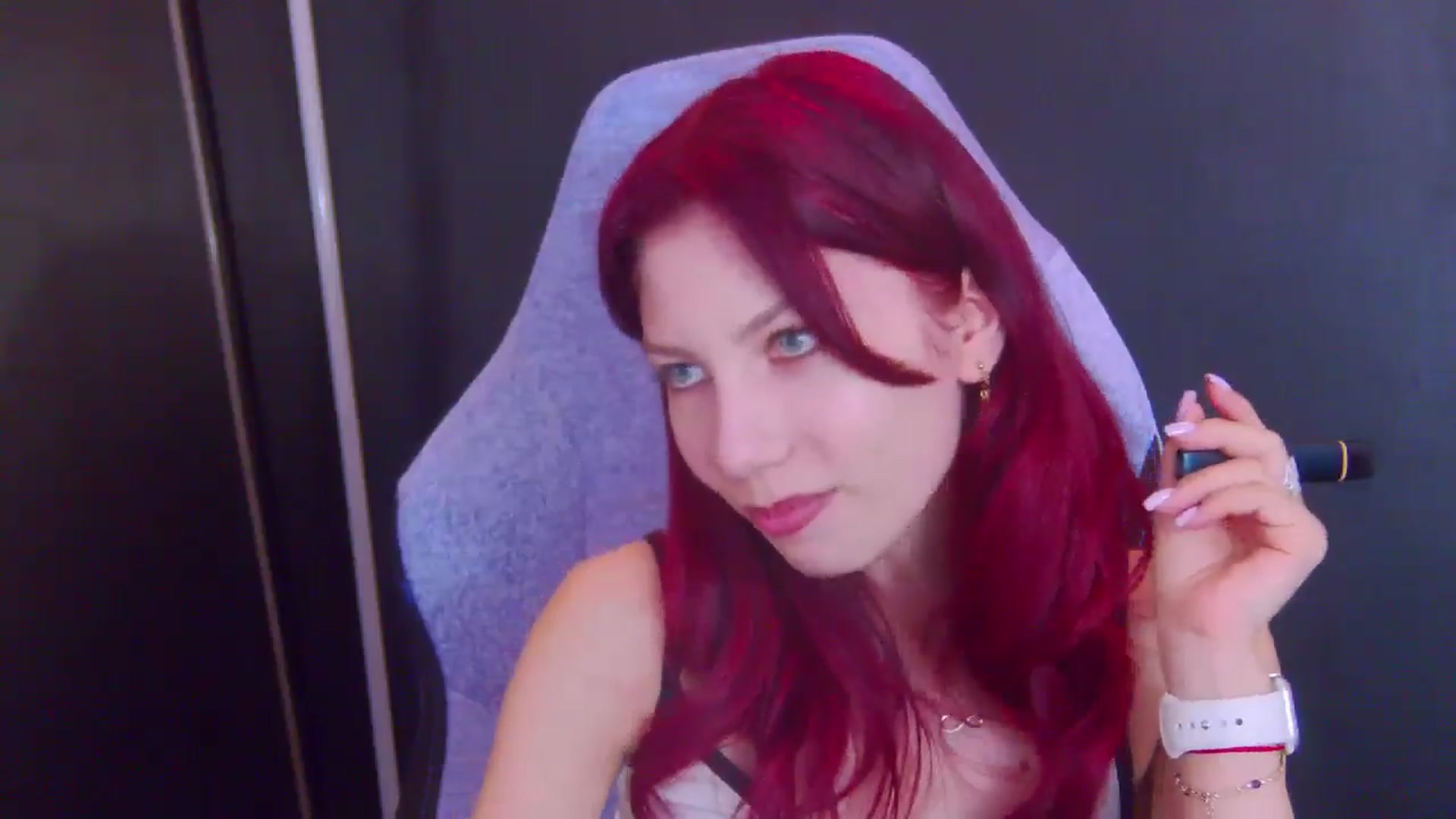 Gallery image thumbnail from Yasemina's myfreecams stream on, 03/16/2026, 23:34 image 9 of 20