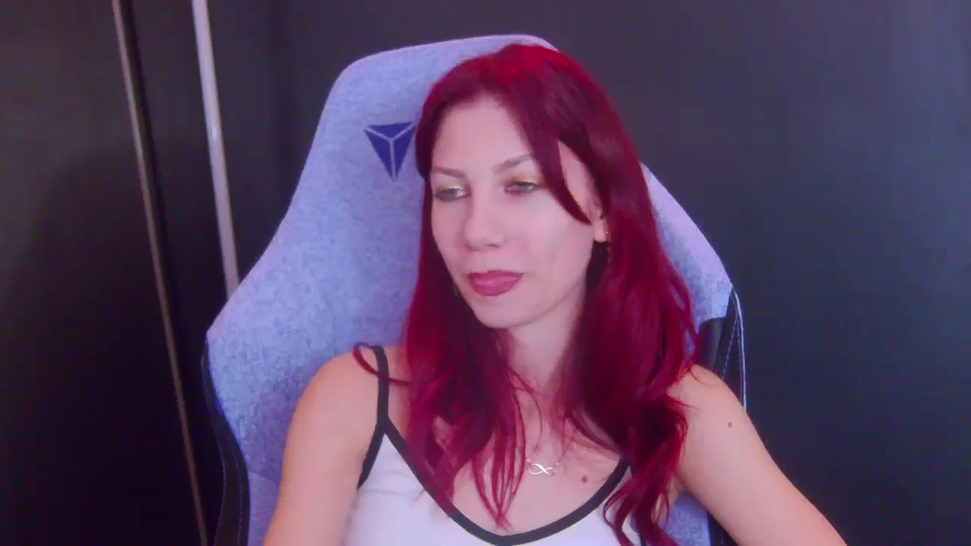 Gallery image thumbnail from Yasemina's myfreecams stream on, 03/16/2026, 23:34 image 7 of 20