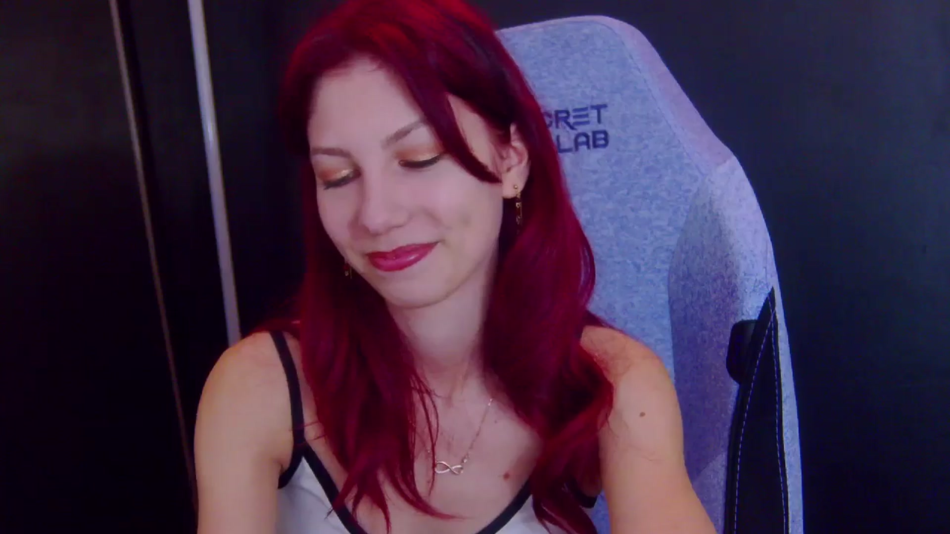 Gallery image thumbnail from Yasemina's myfreecams stream on, 03/16/2026, 23:34 image 5 of 20