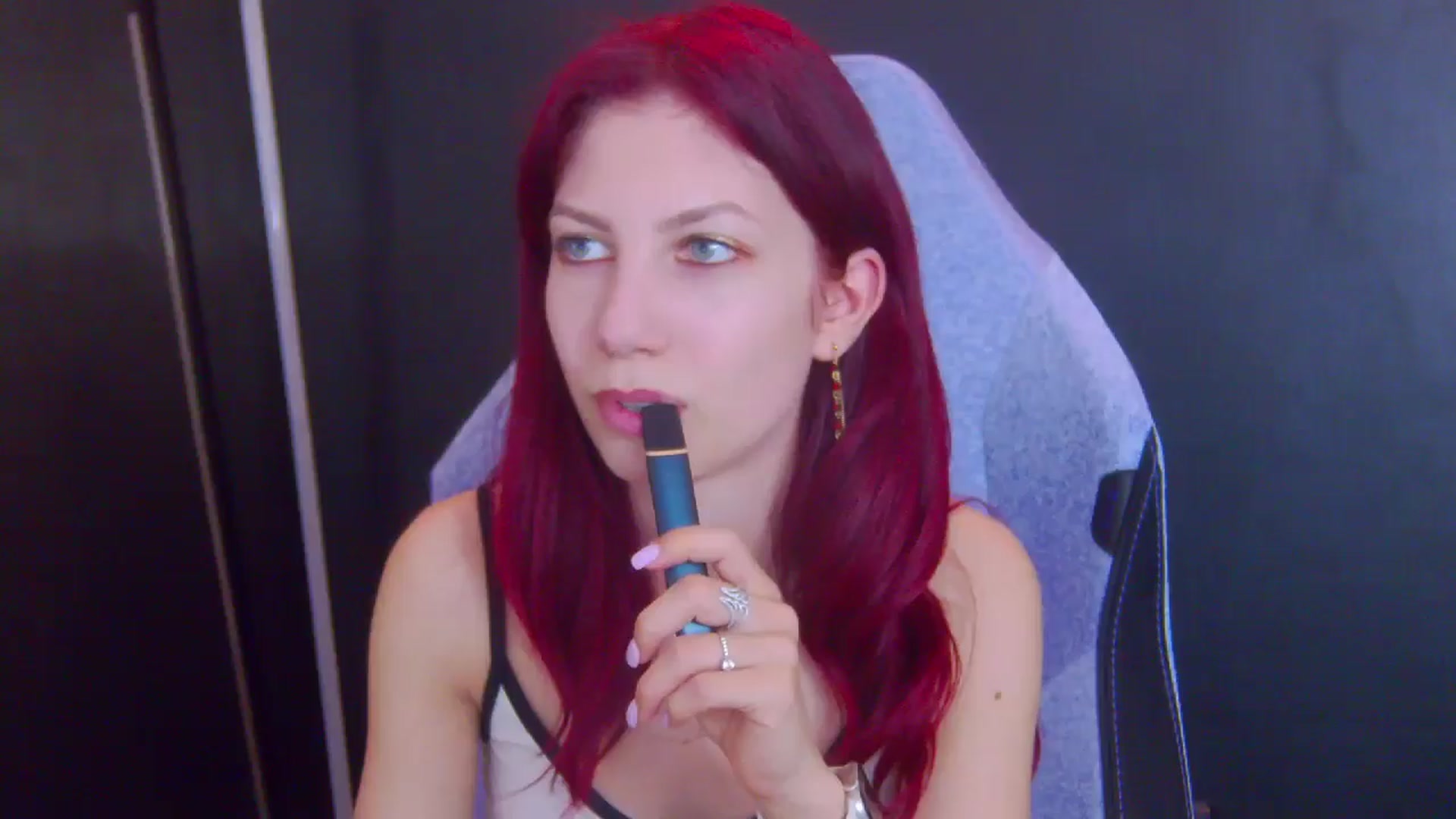 Gallery image thumbnail from Yasemina's myfreecams stream on, 03/17/2026, 03:15 image 13 of 20
